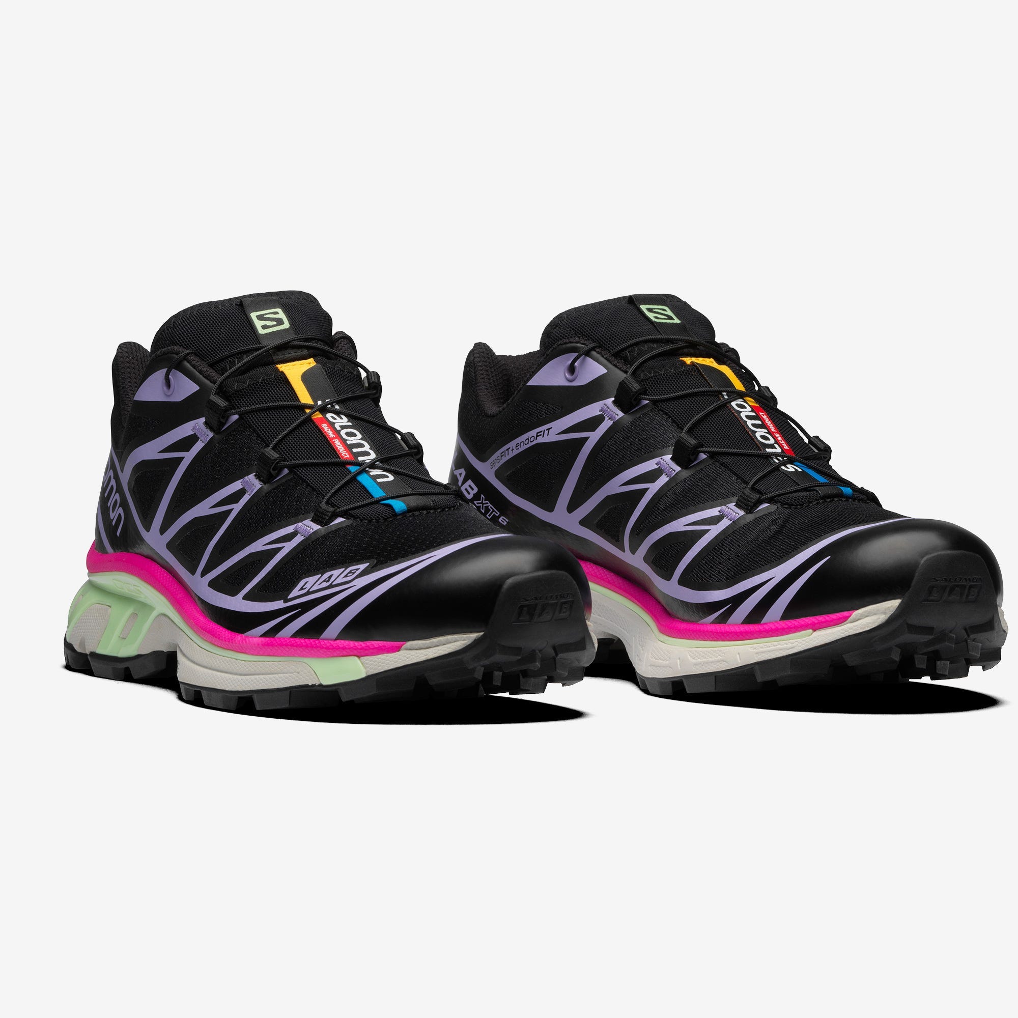 SALOMON XT-6