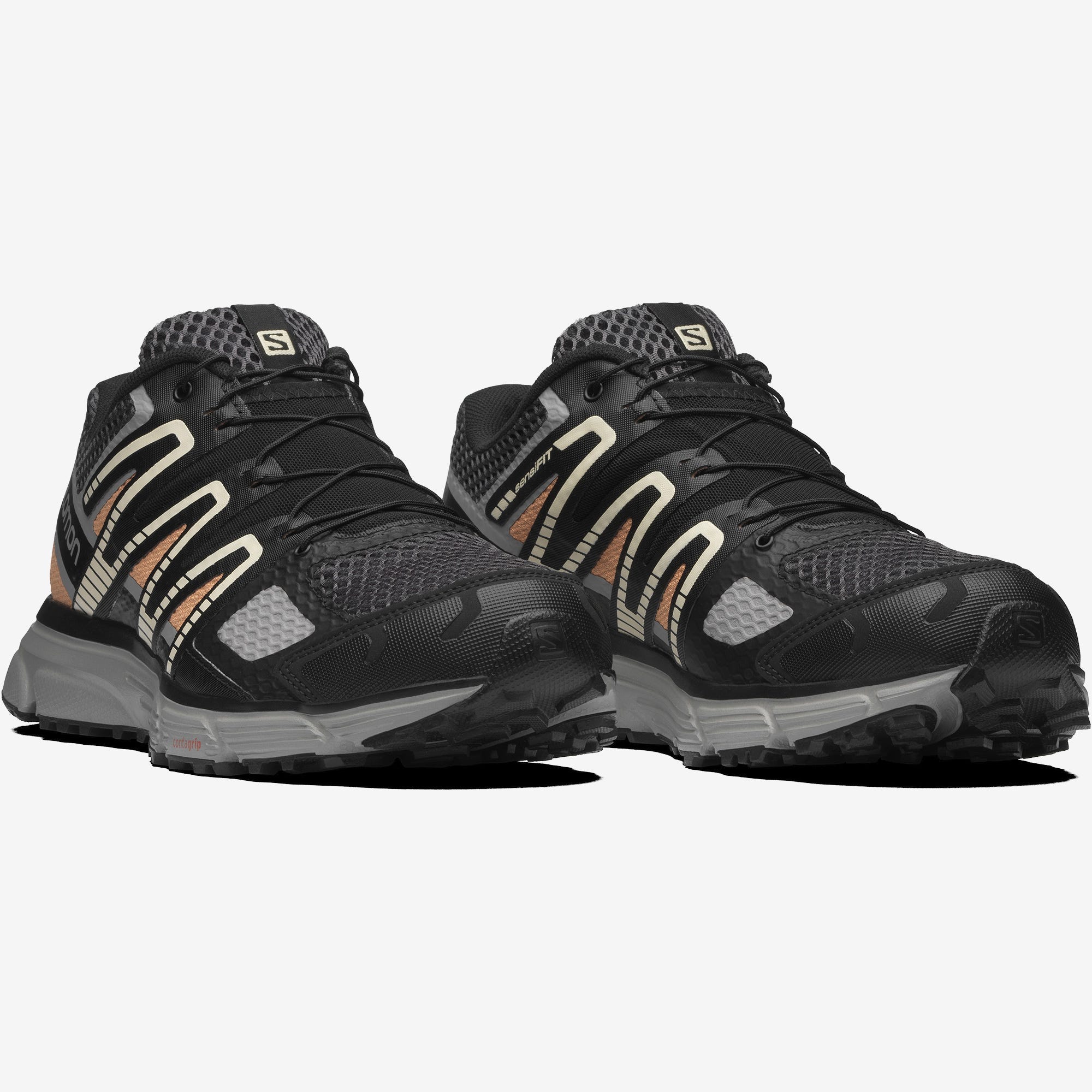 SALOMON X-MISSION 4