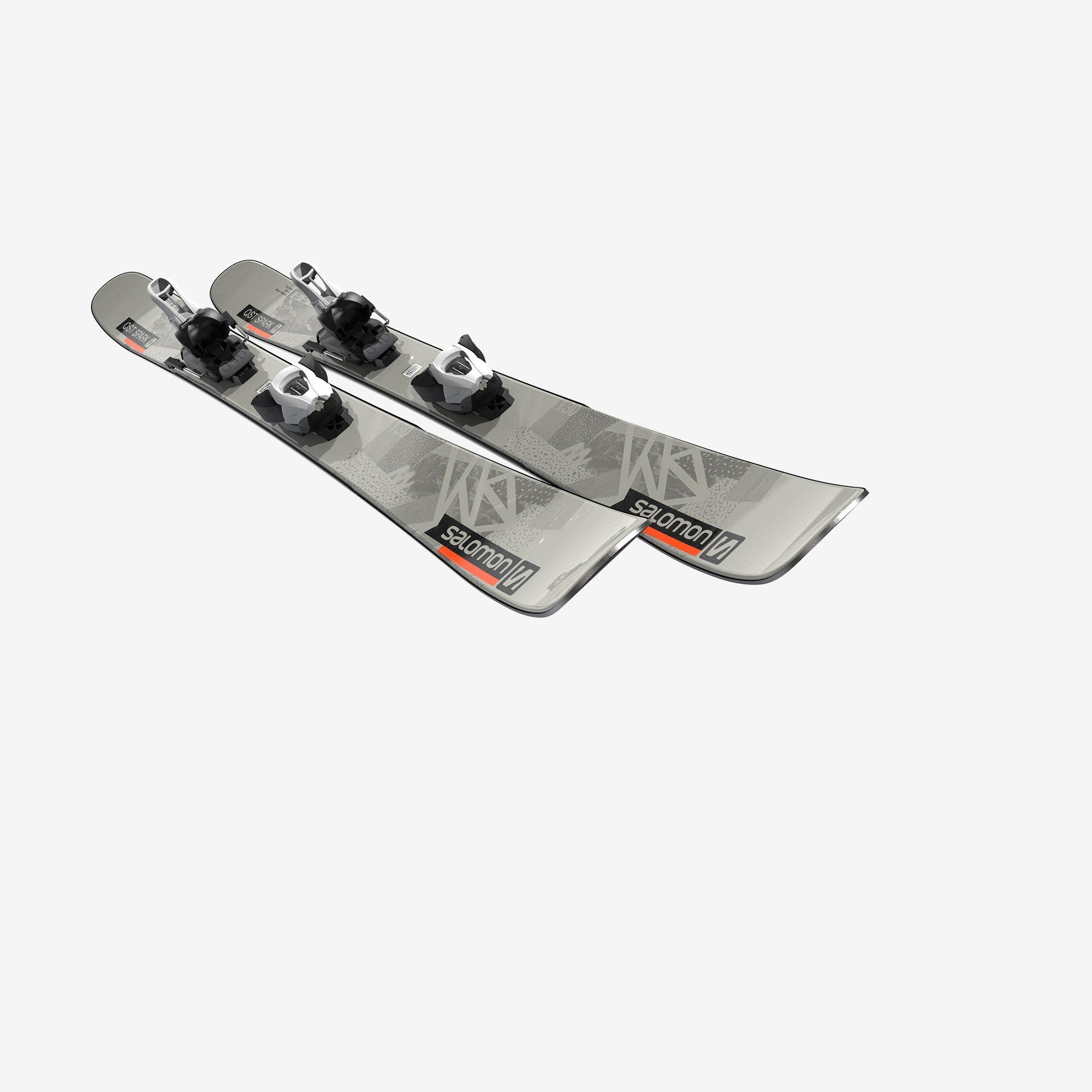 SALOMON QST SPARK (and L6)