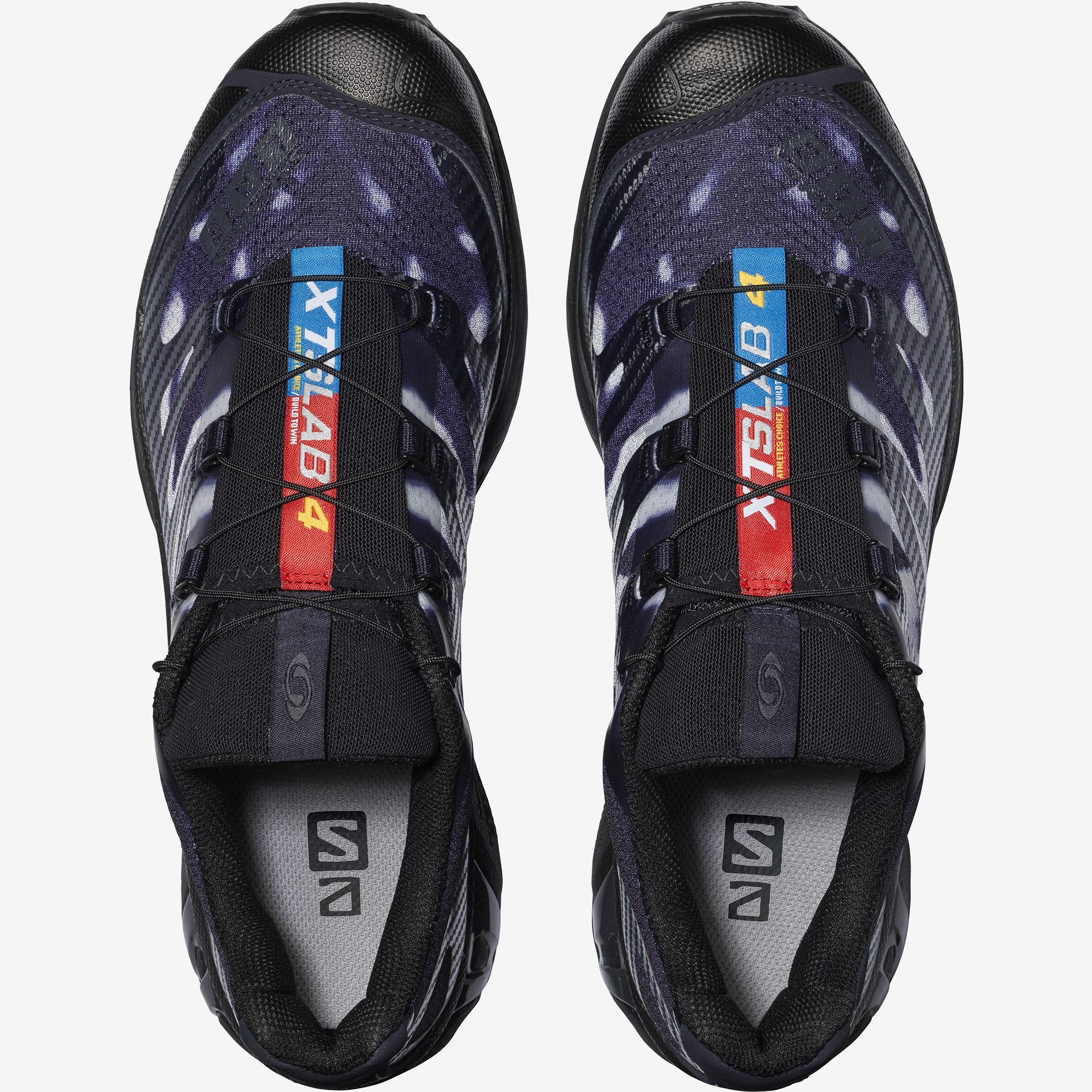 SALOMON XT-4 ADVANCED