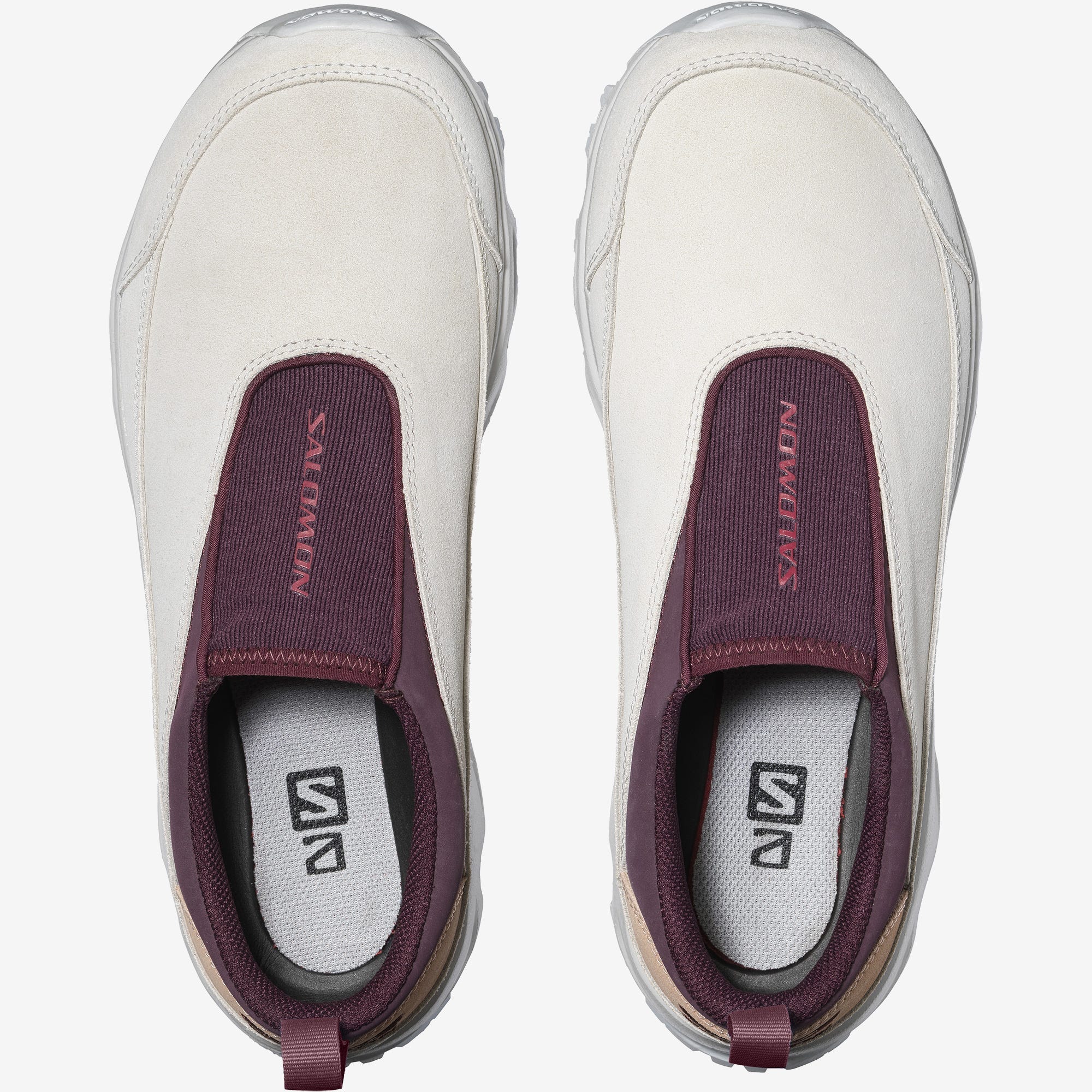 SALOMON RX SNOW MOC 2 ADVANCED