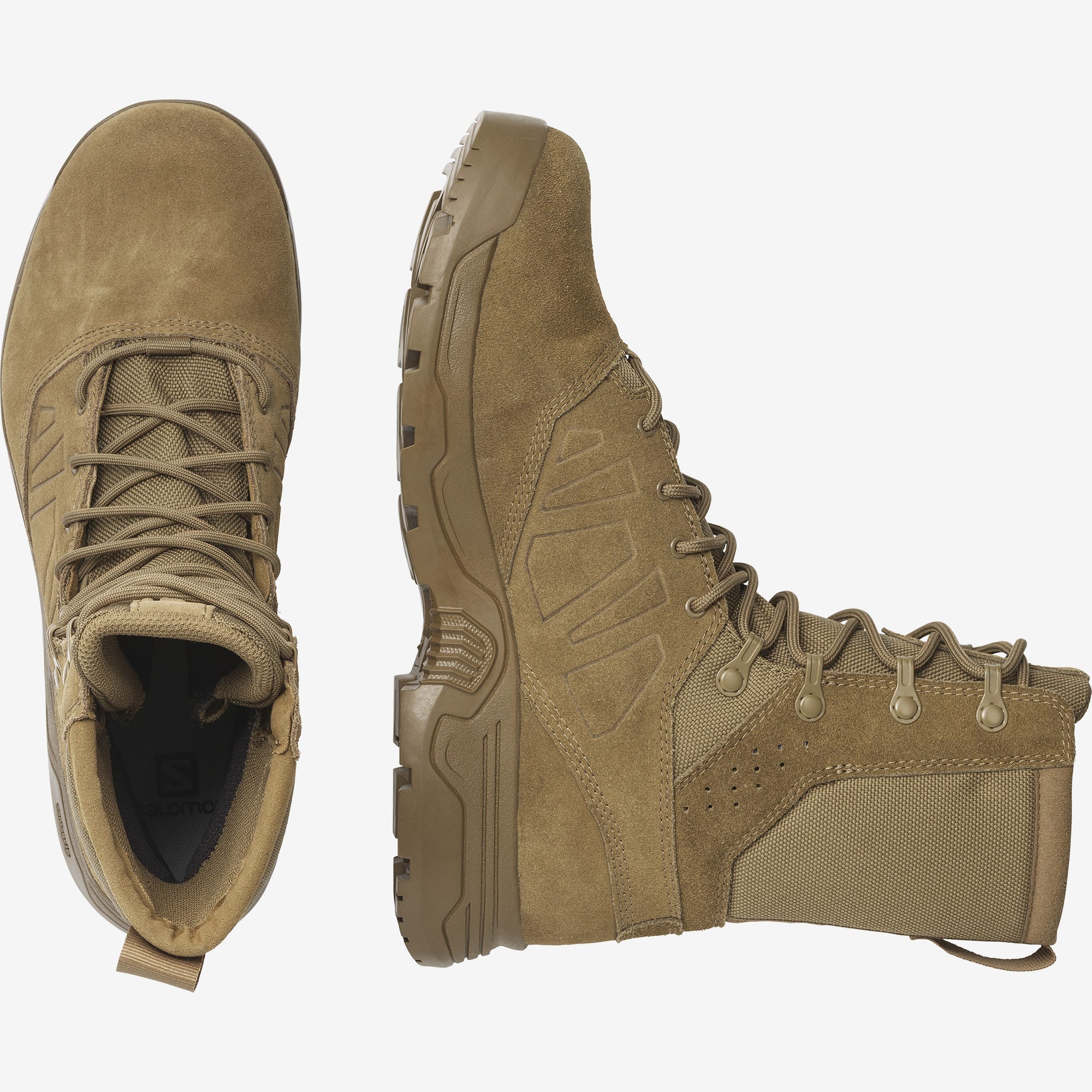 SALOMON GUARDIAN WIDE