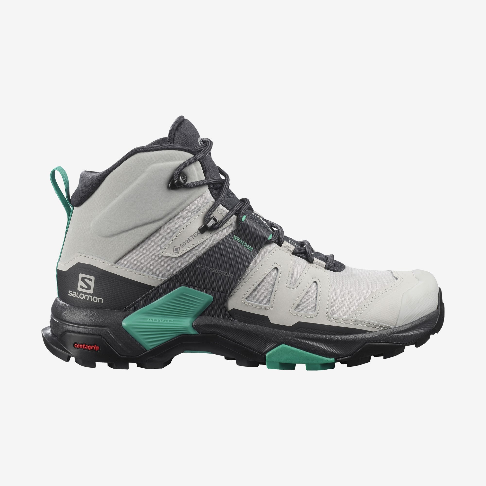 SALOMON X ULTRA 4 MID GORE-TEX