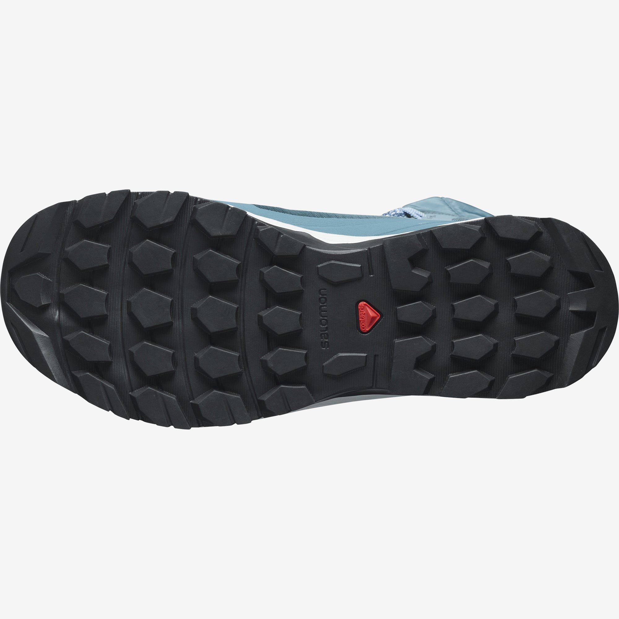 SALOMON VAYA POWDER TS CSWP