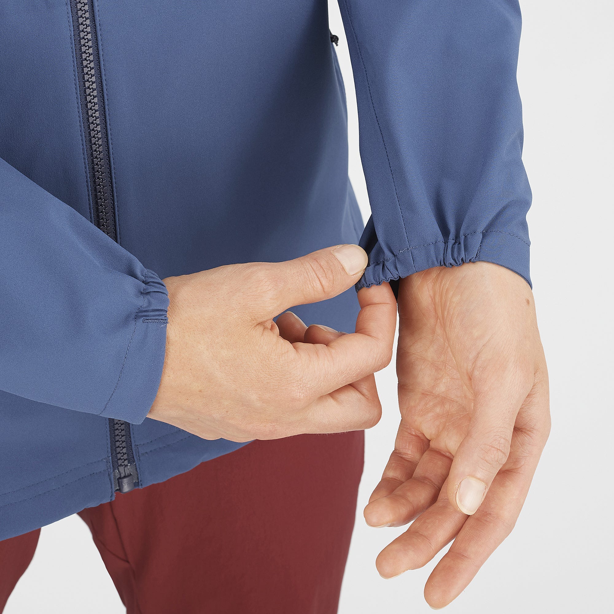 SALOMON ESSENTIAL WATERPROOF 2.5L