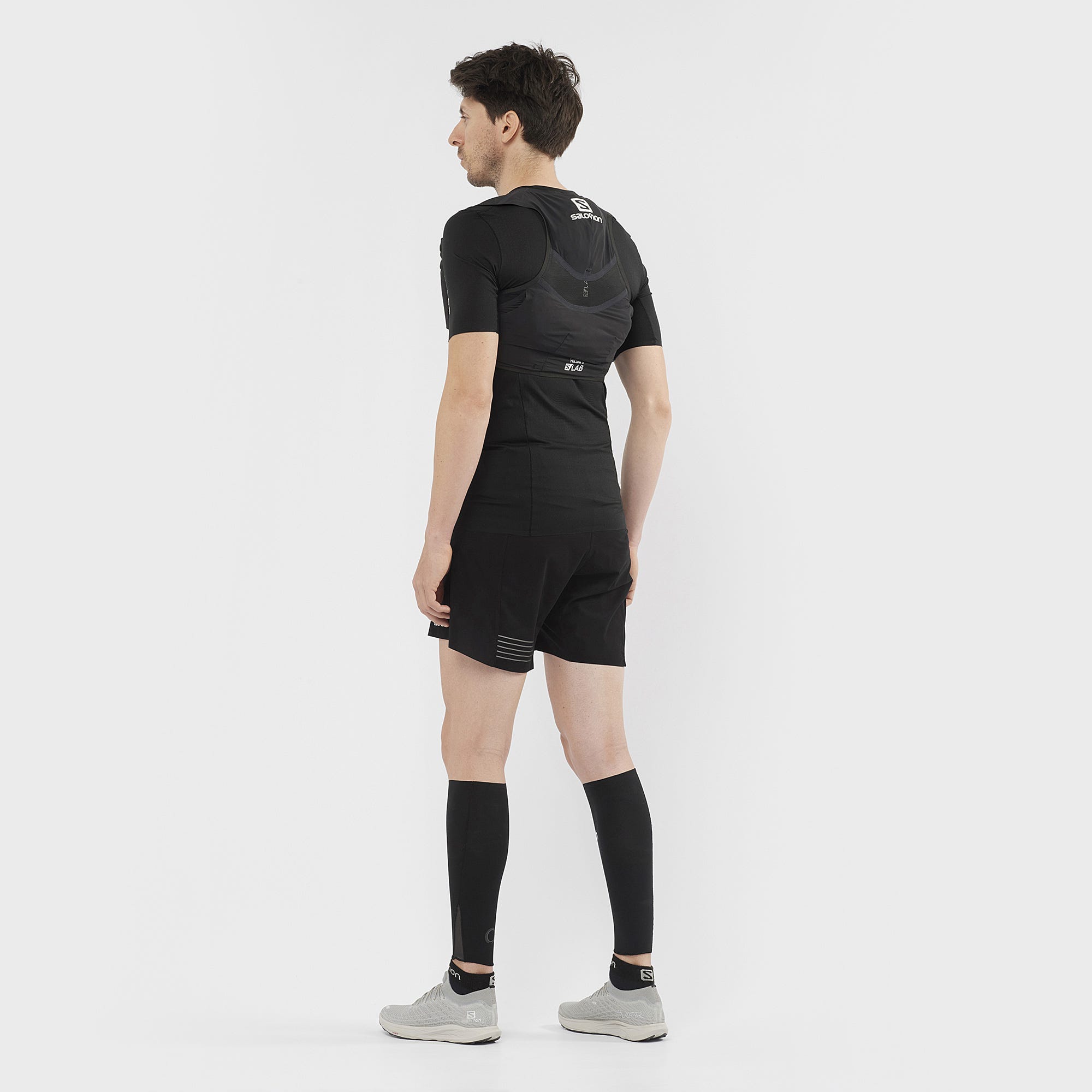 SALOMON S/LAB PULSAR