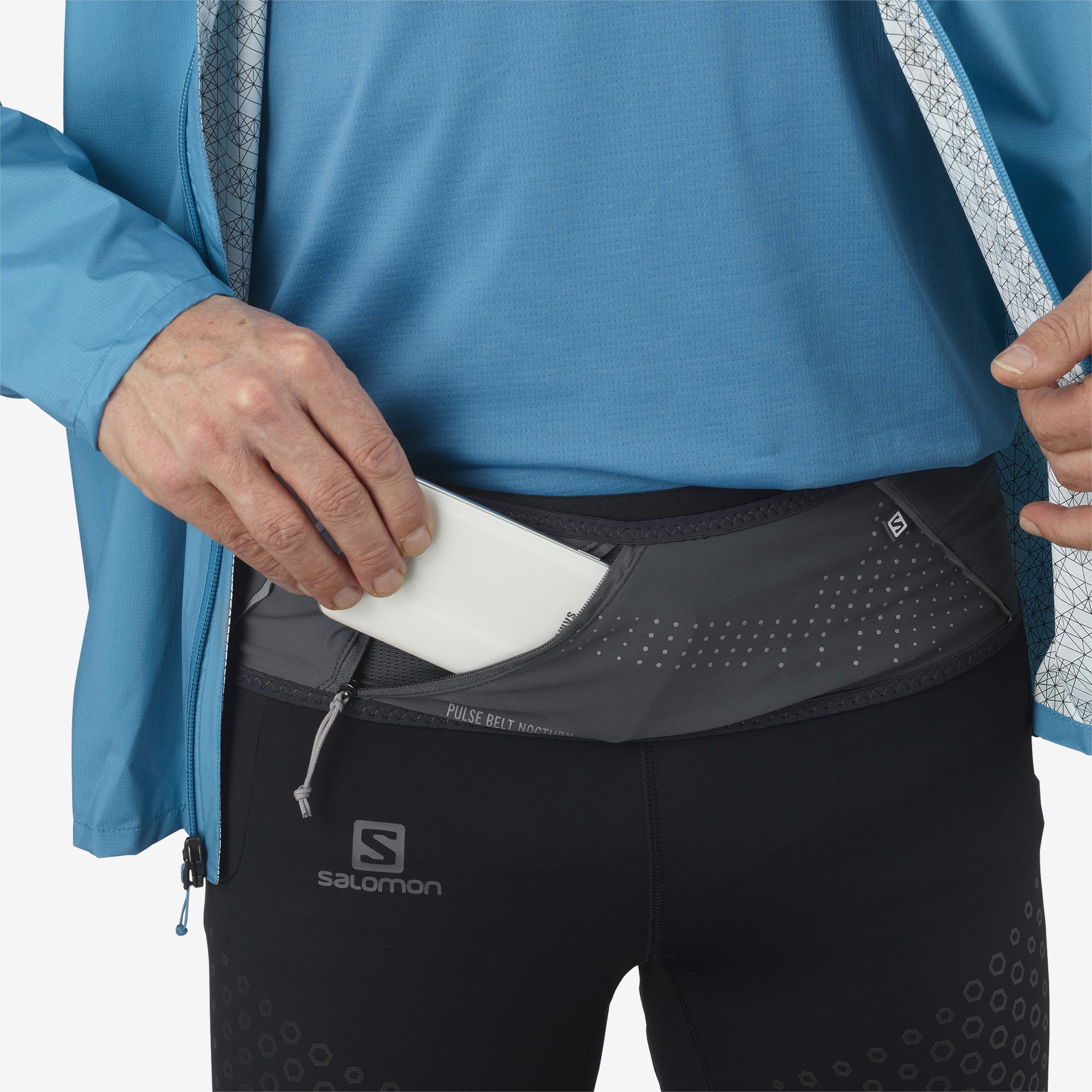 SALOMON NOCTURN PULSE