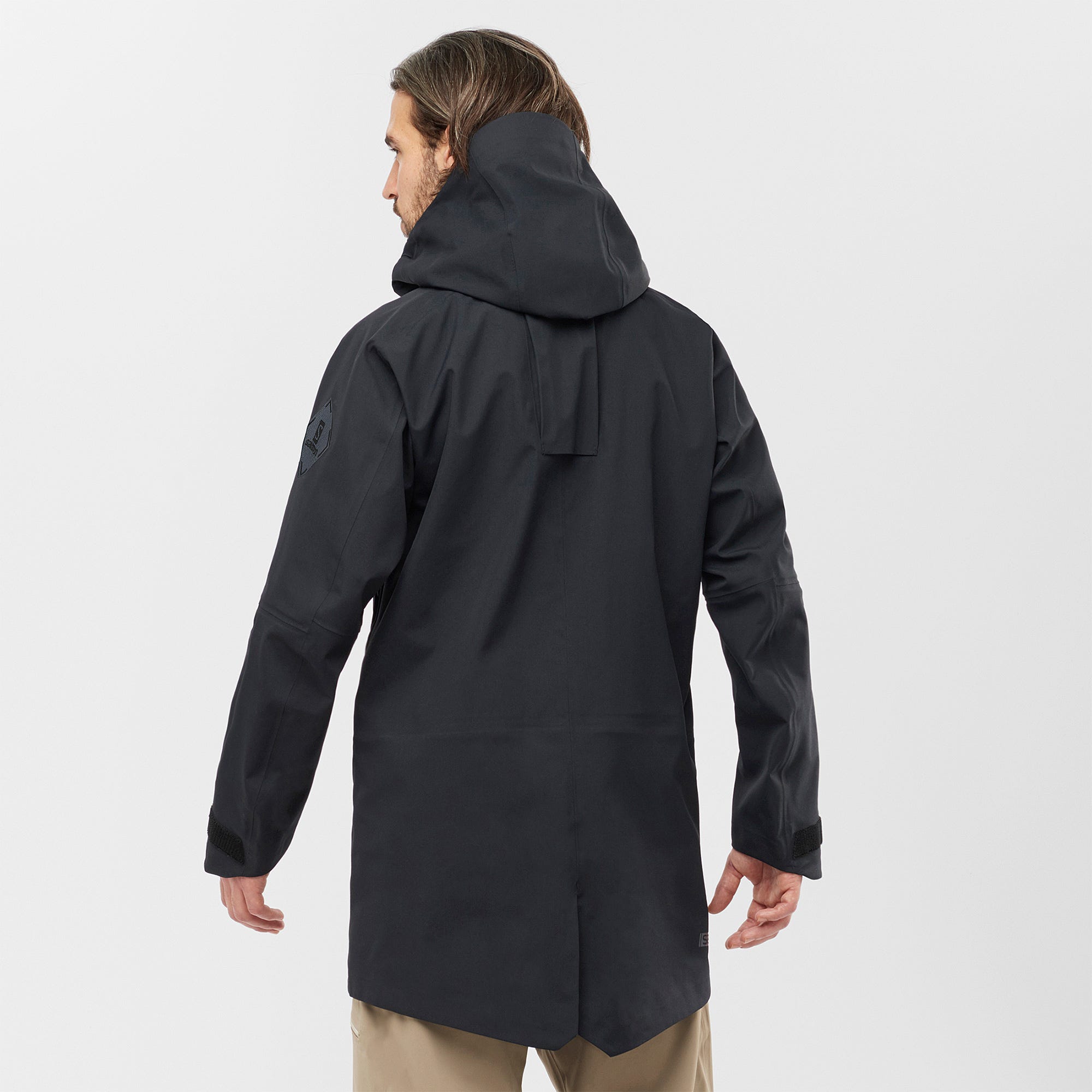 SALOMON STANCE 3L LONG