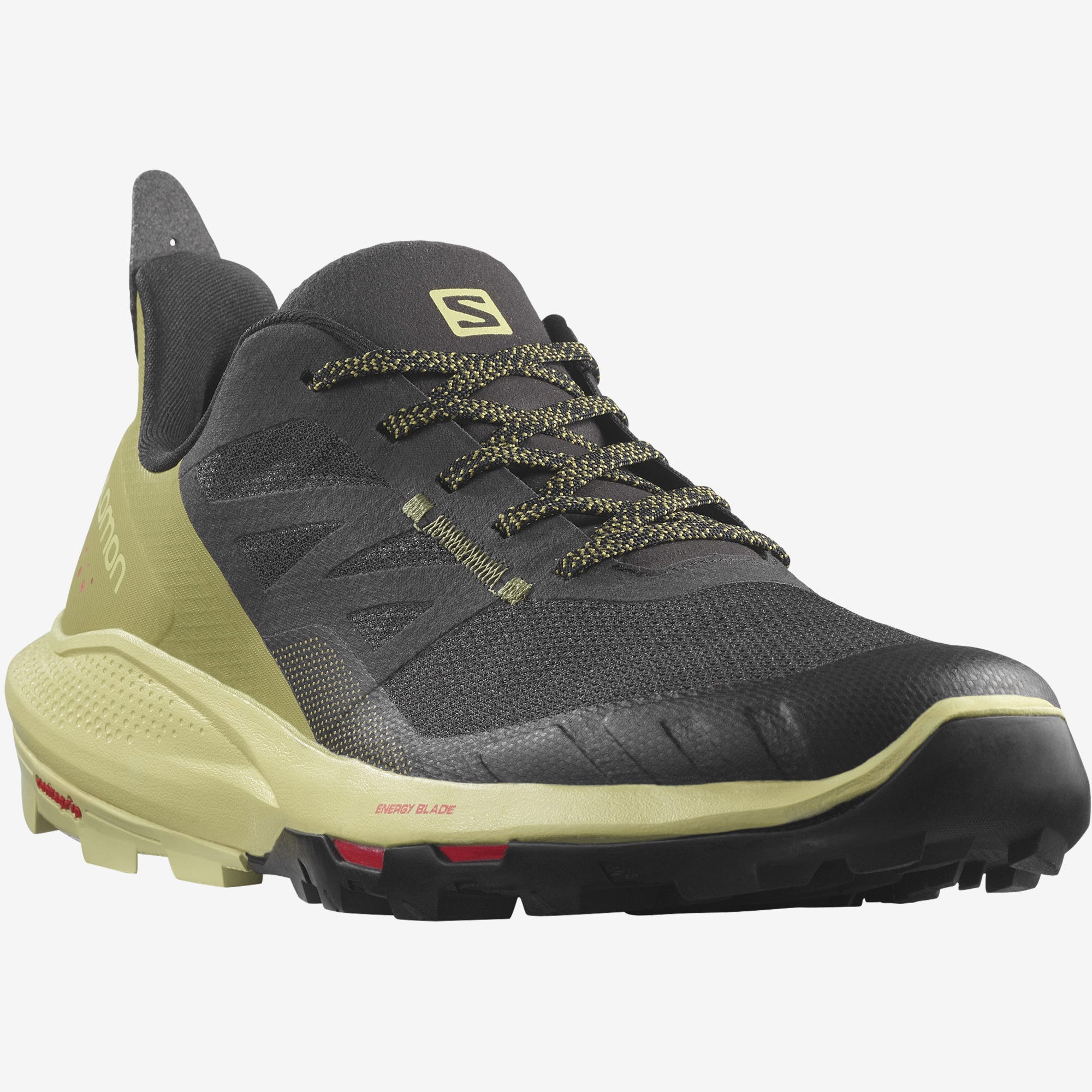 SALOMON OUTPULSE