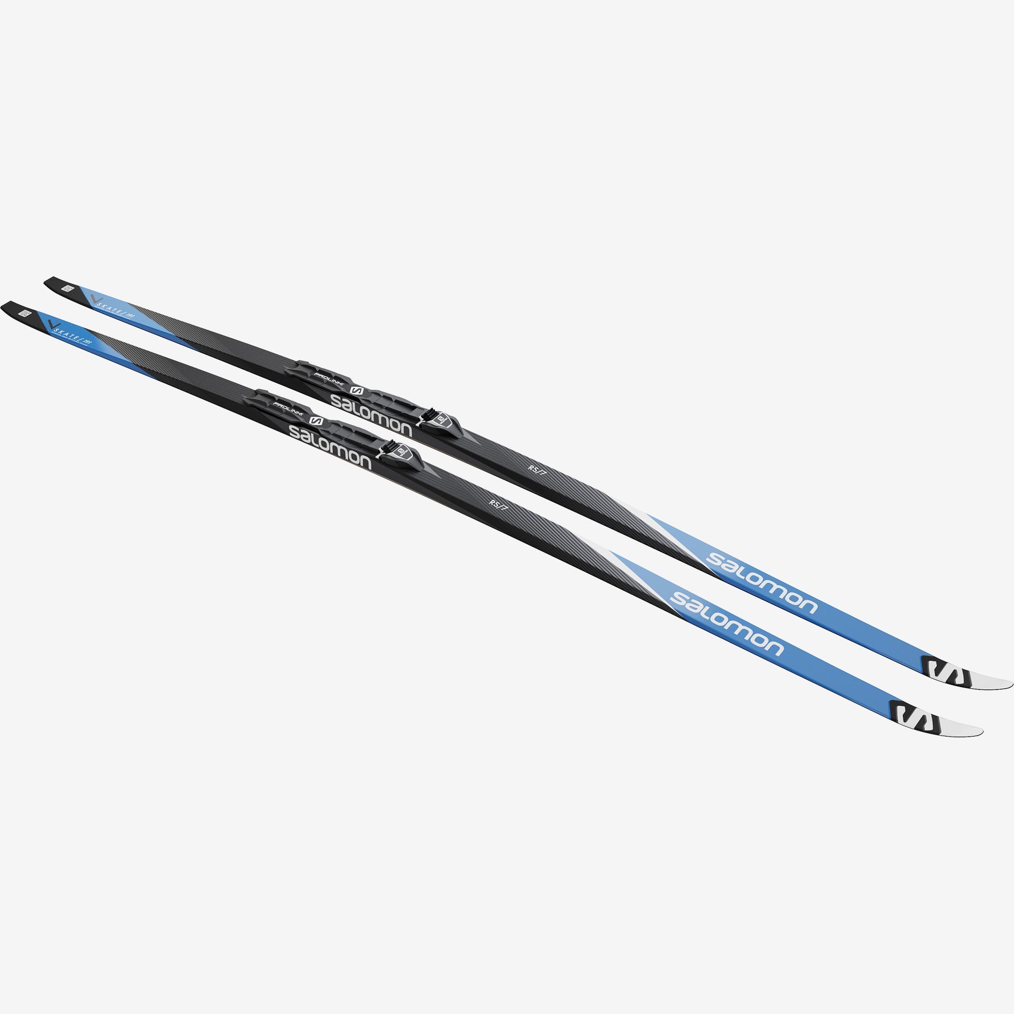 SALOMON RS 7 (and Prolink Access)