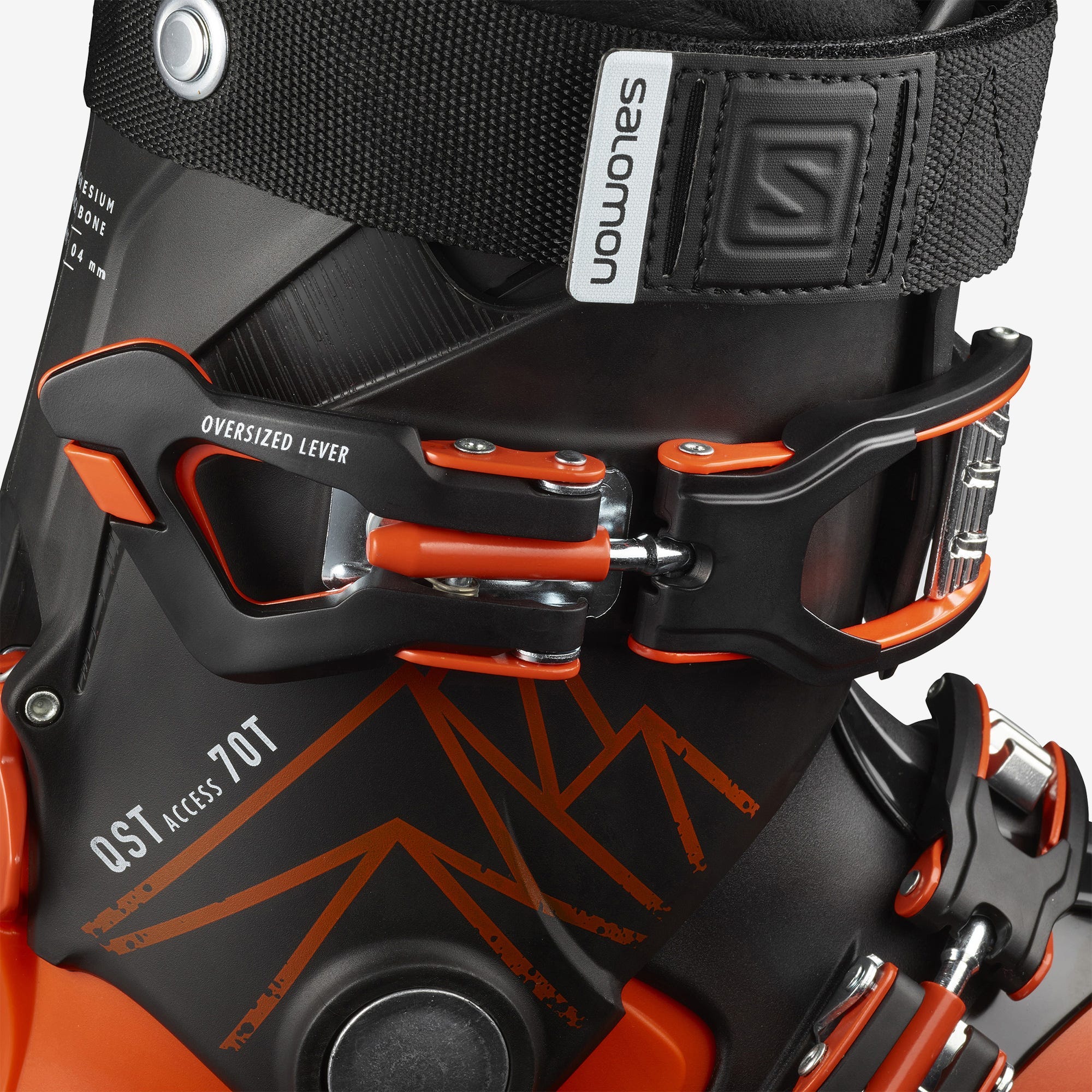 SALOMON QST ACCESS 70 T