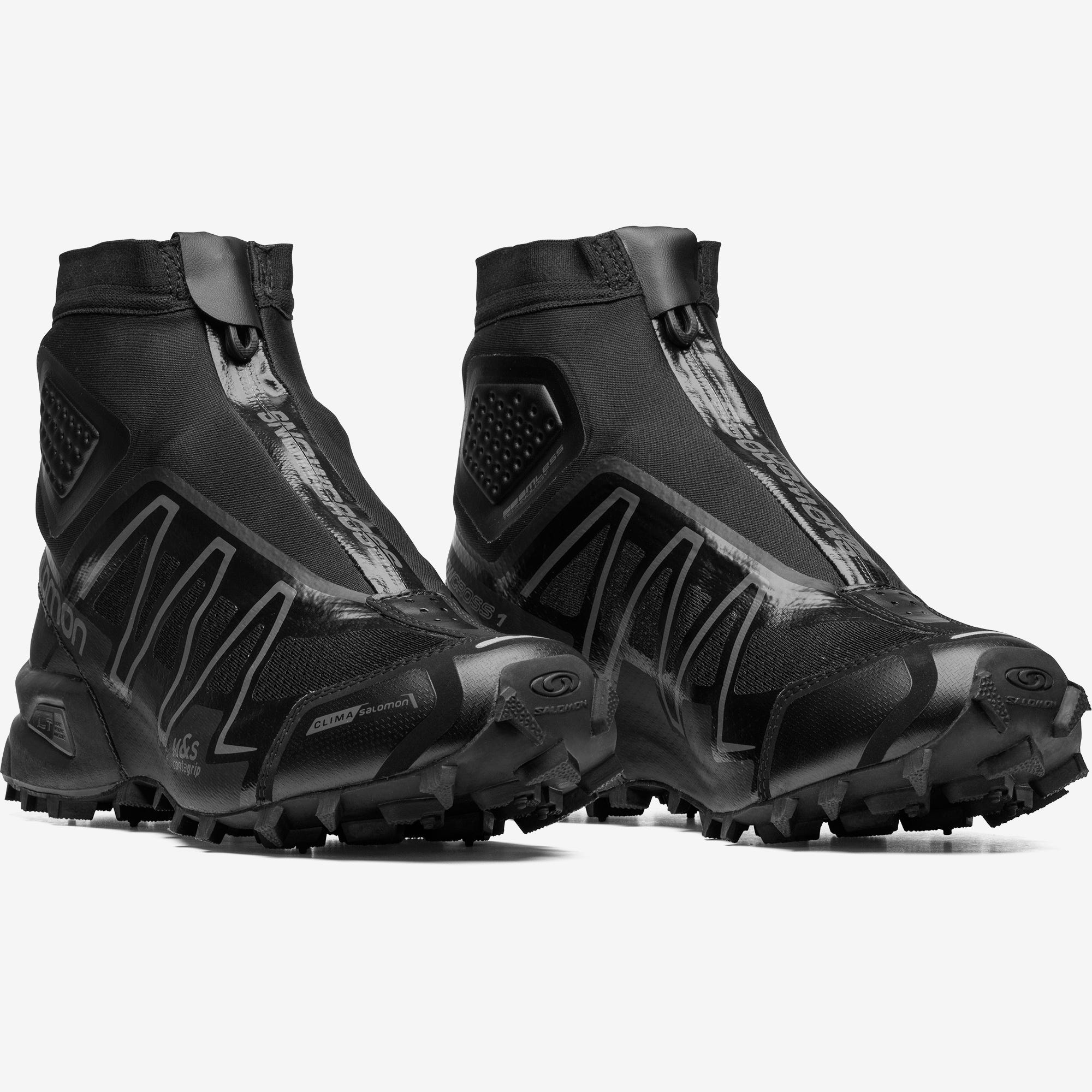 SALOMON SNOWCROSS ADVANCED