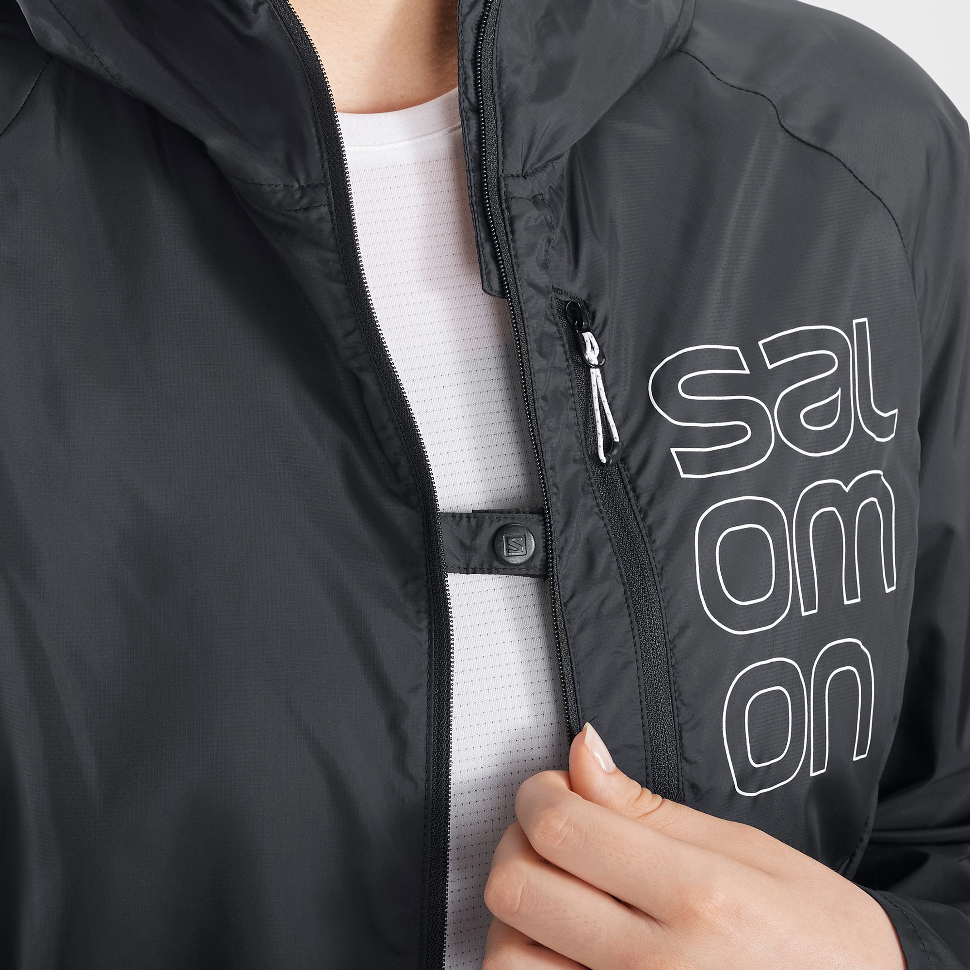 SALOMON BONATTI CROSS WIND