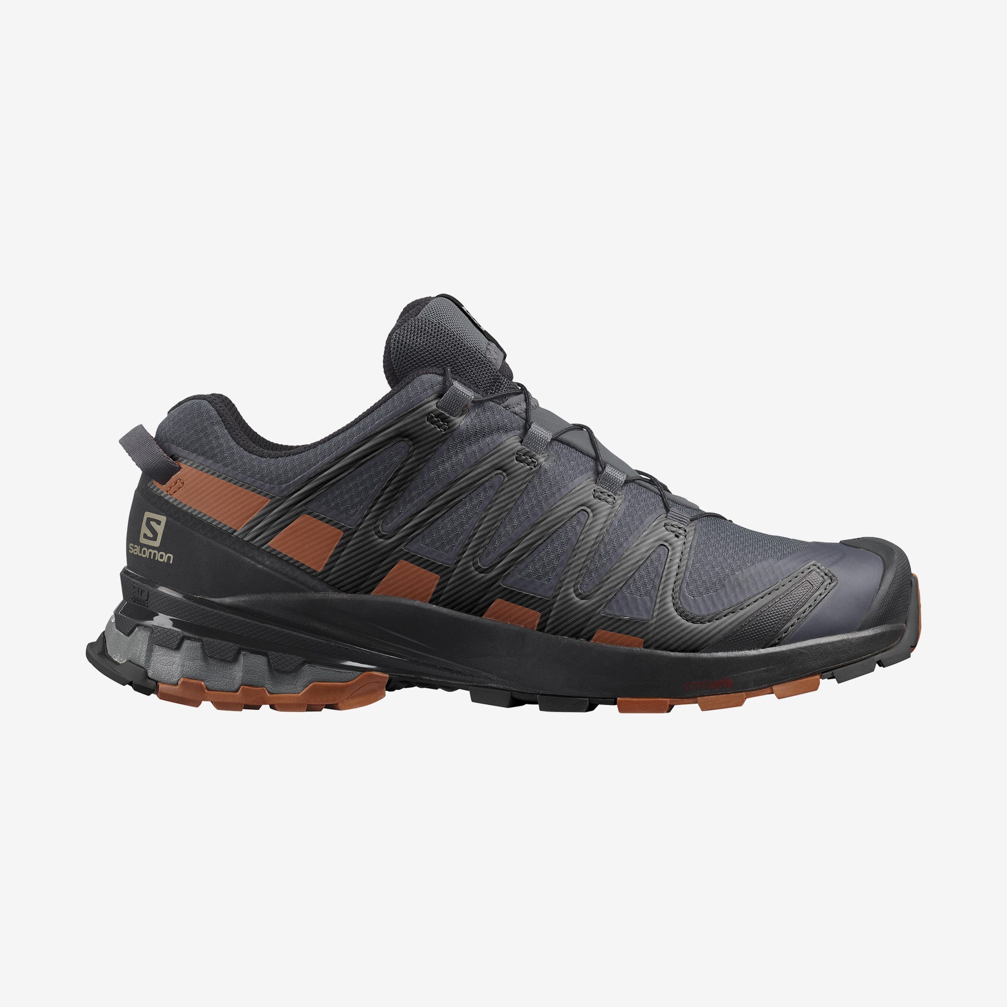 SALOMON XA PRO 3D v8 GORE-TEX