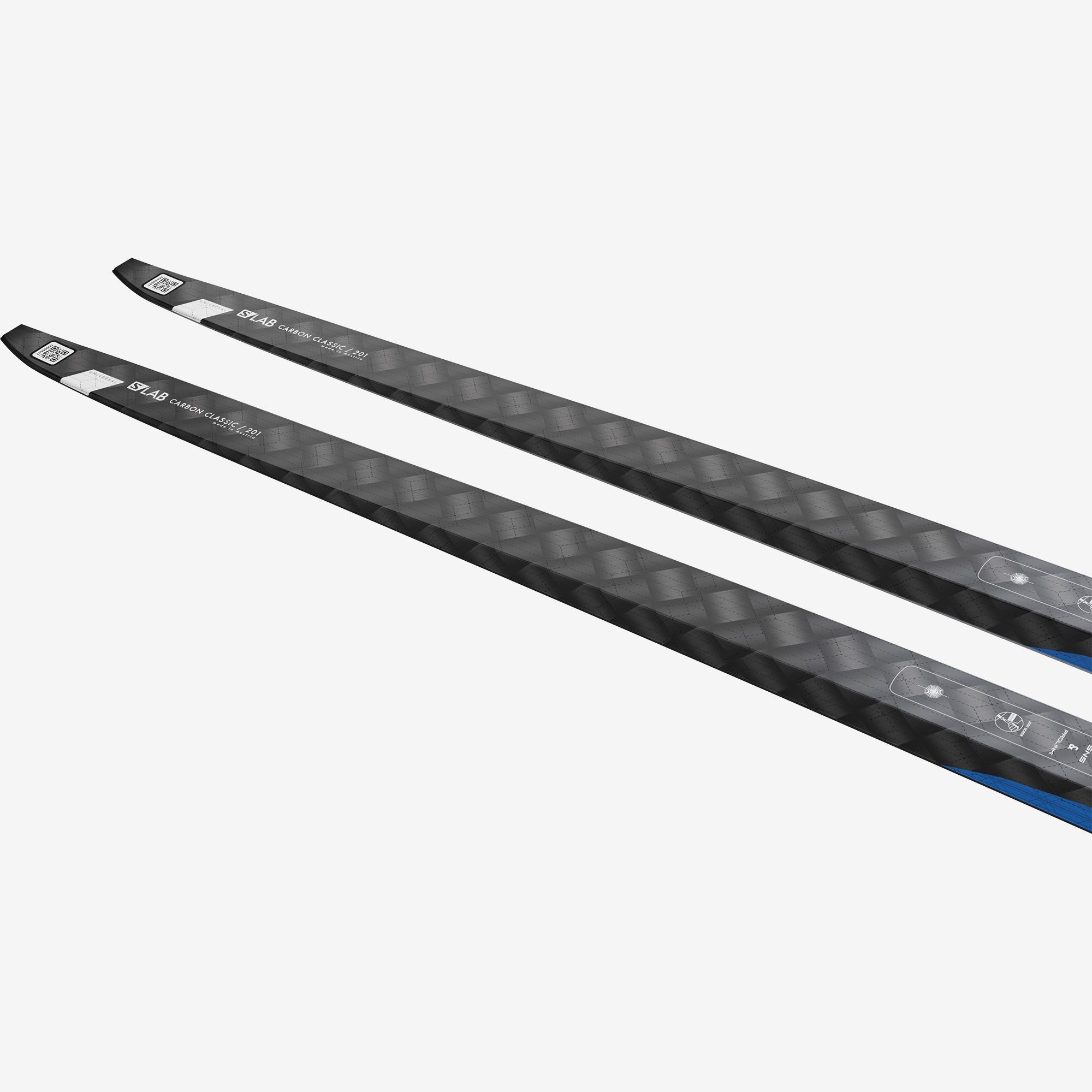 SALOMON S/LAB CARBON CLASSIC Med