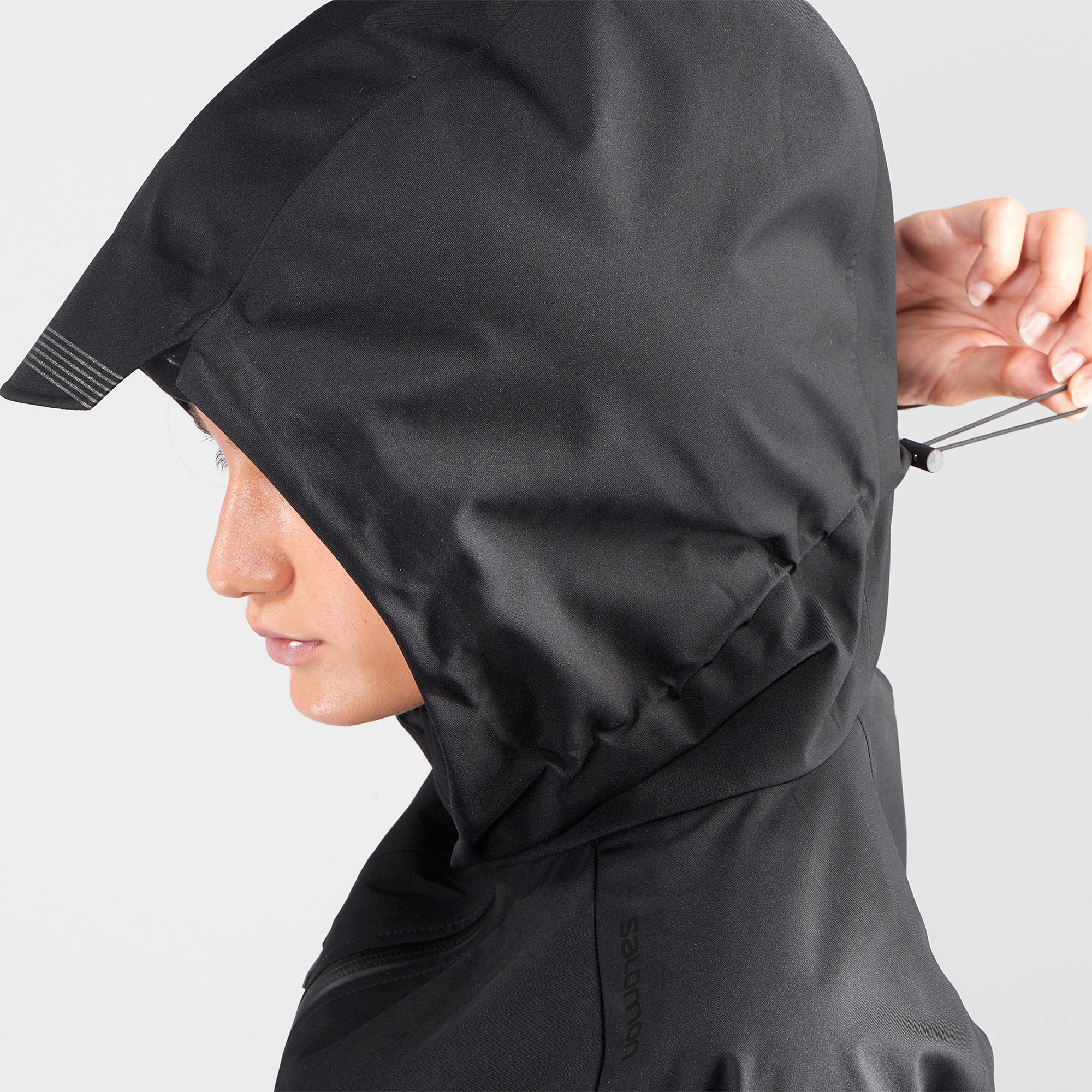 SALOMON OUTLIFE WP COMMUTER PARKA W