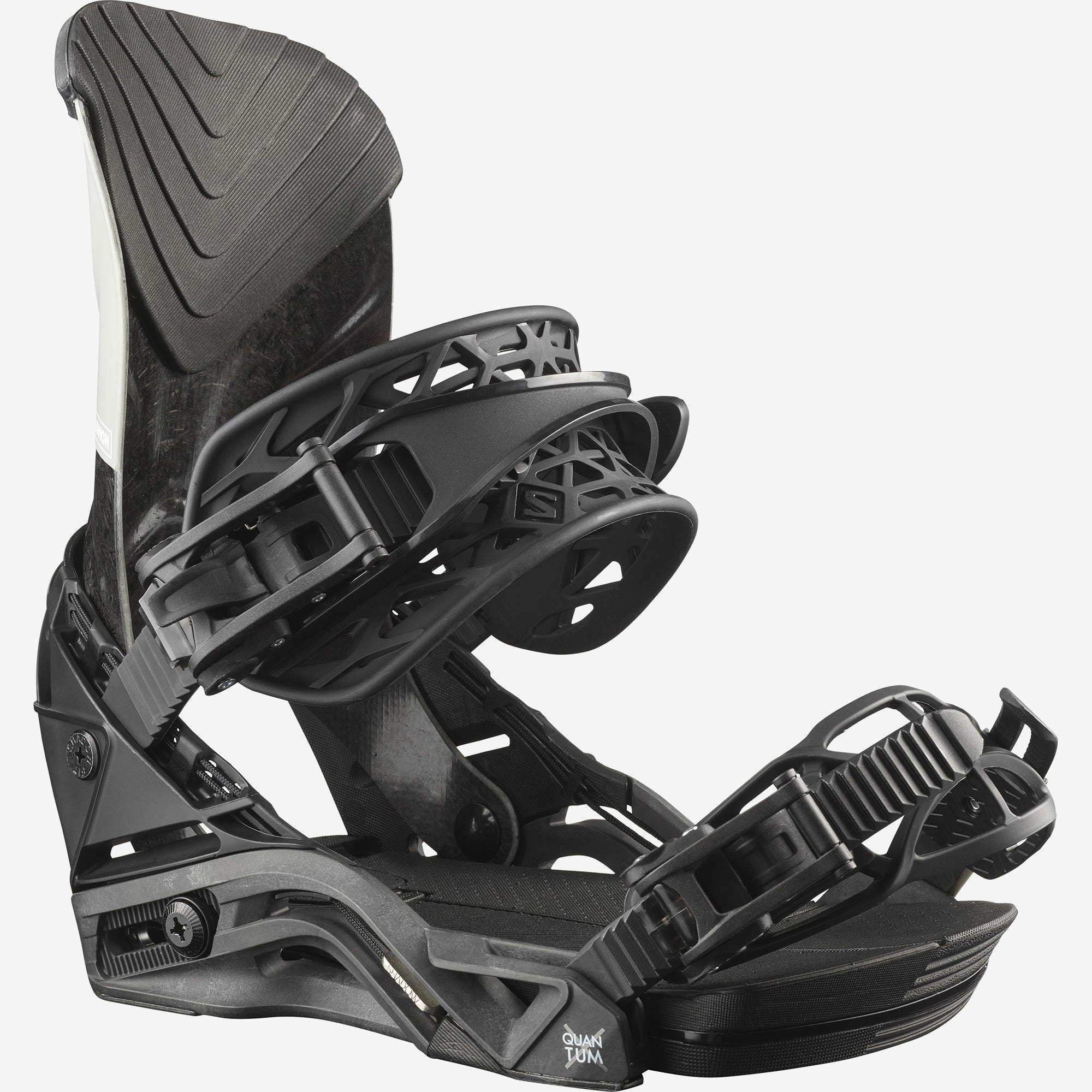 SALOMON QUANTUM CARBON