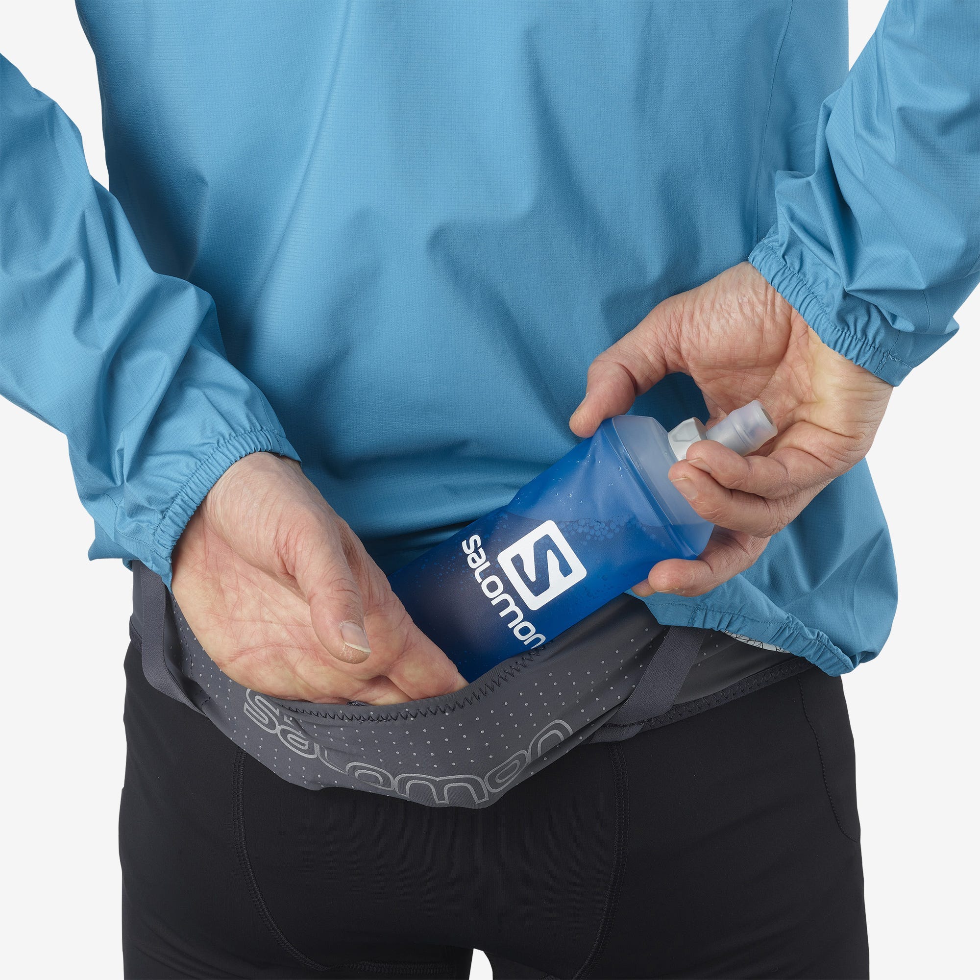 SALOMON NOCTURN PULSE