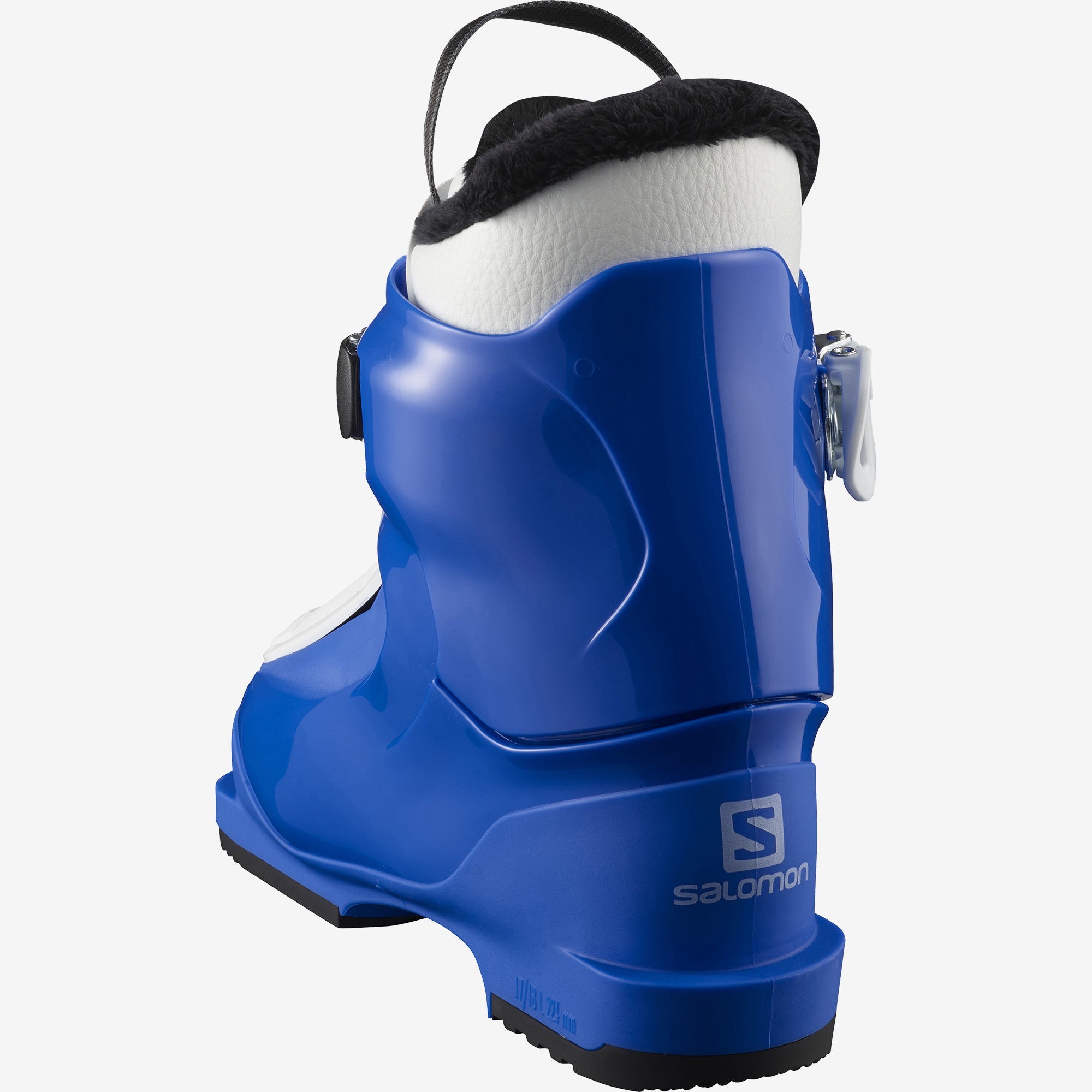 SALOMON T1