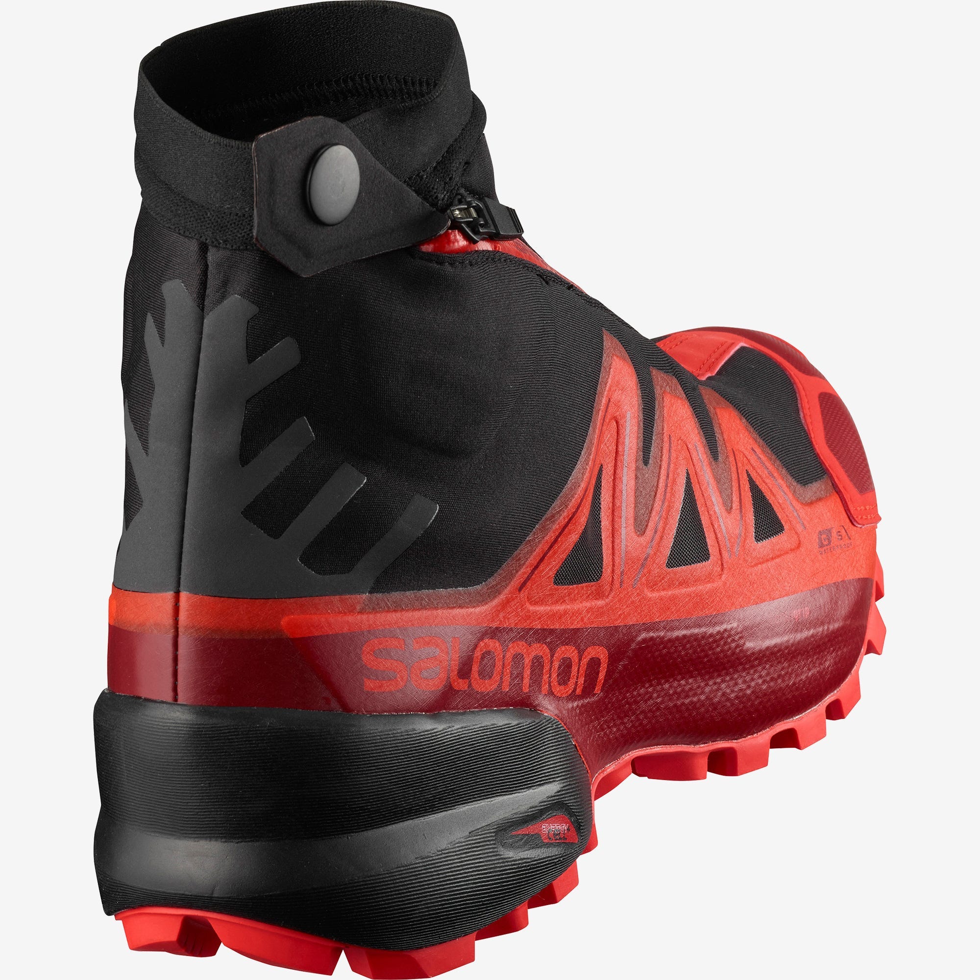 SALOMON SNOWSPIKE CLIMASALOMON&trade; WATERPROOF