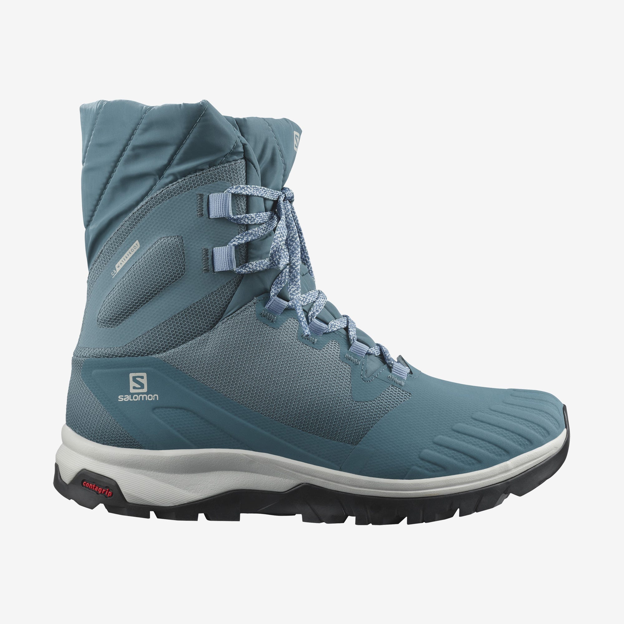 SALOMON VAYA POWDER TS CSWP
