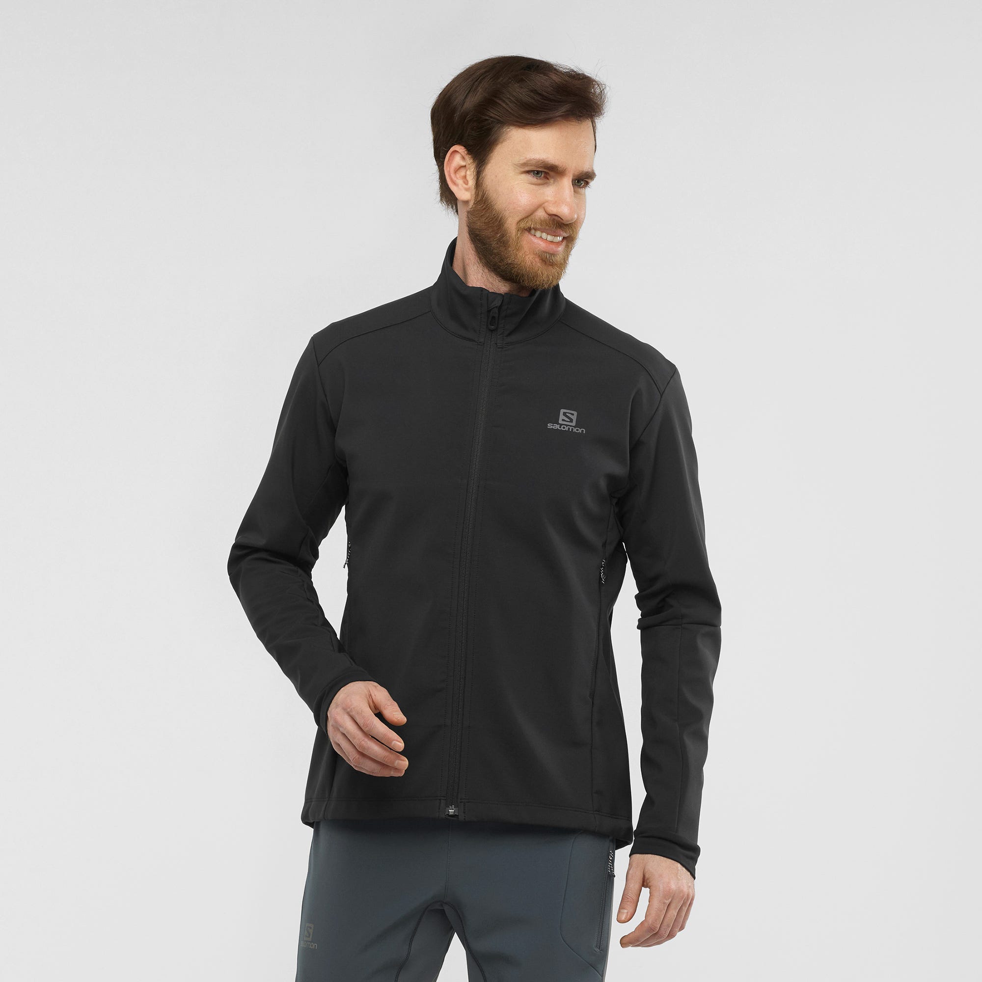 SALOMON AGILE SOFTSHELL