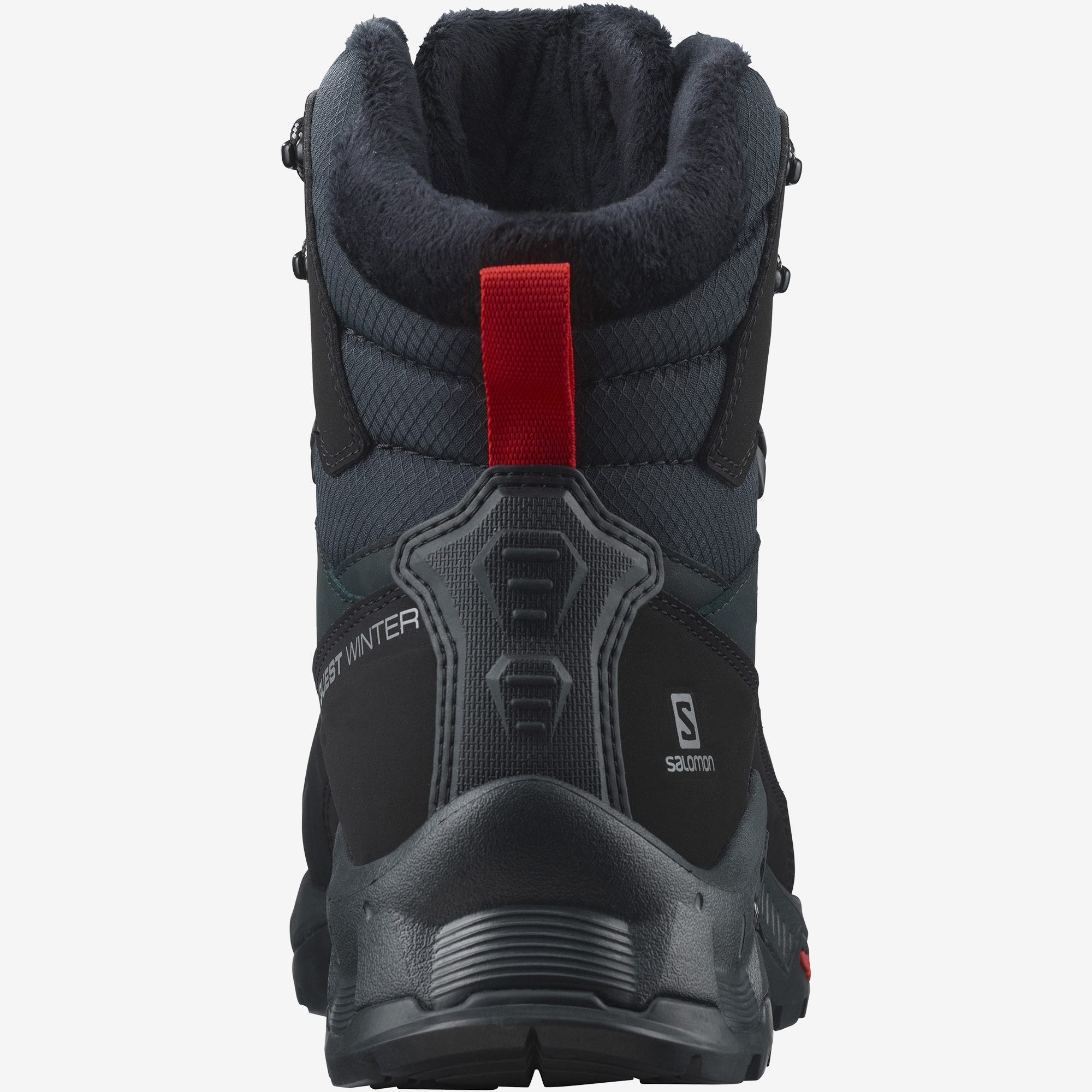 SALOMON QUEST WINTER THINSULATE&trade; CLIMASALOMON&trade; WATERPROOF
