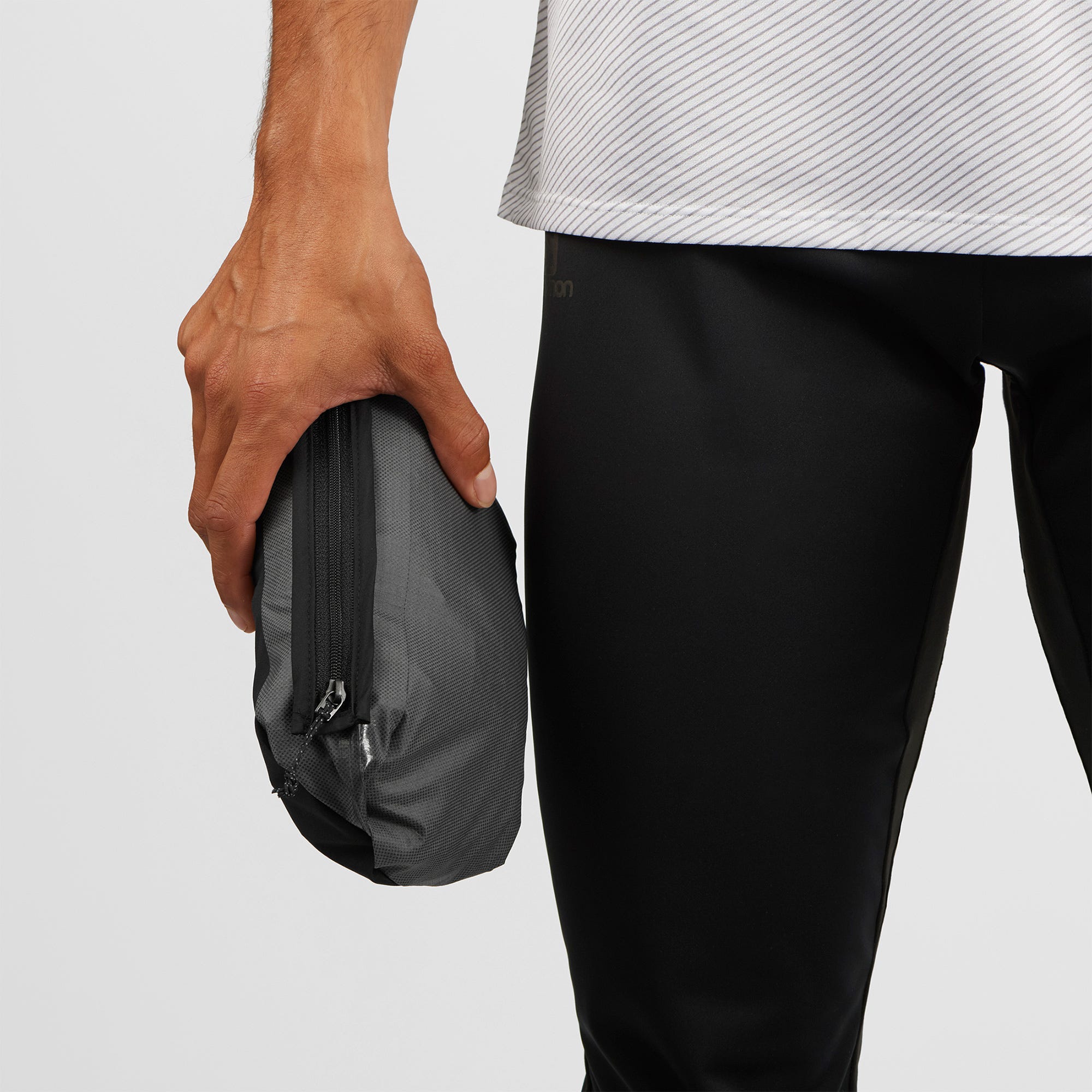 SALOMON BONATTI TRAIL