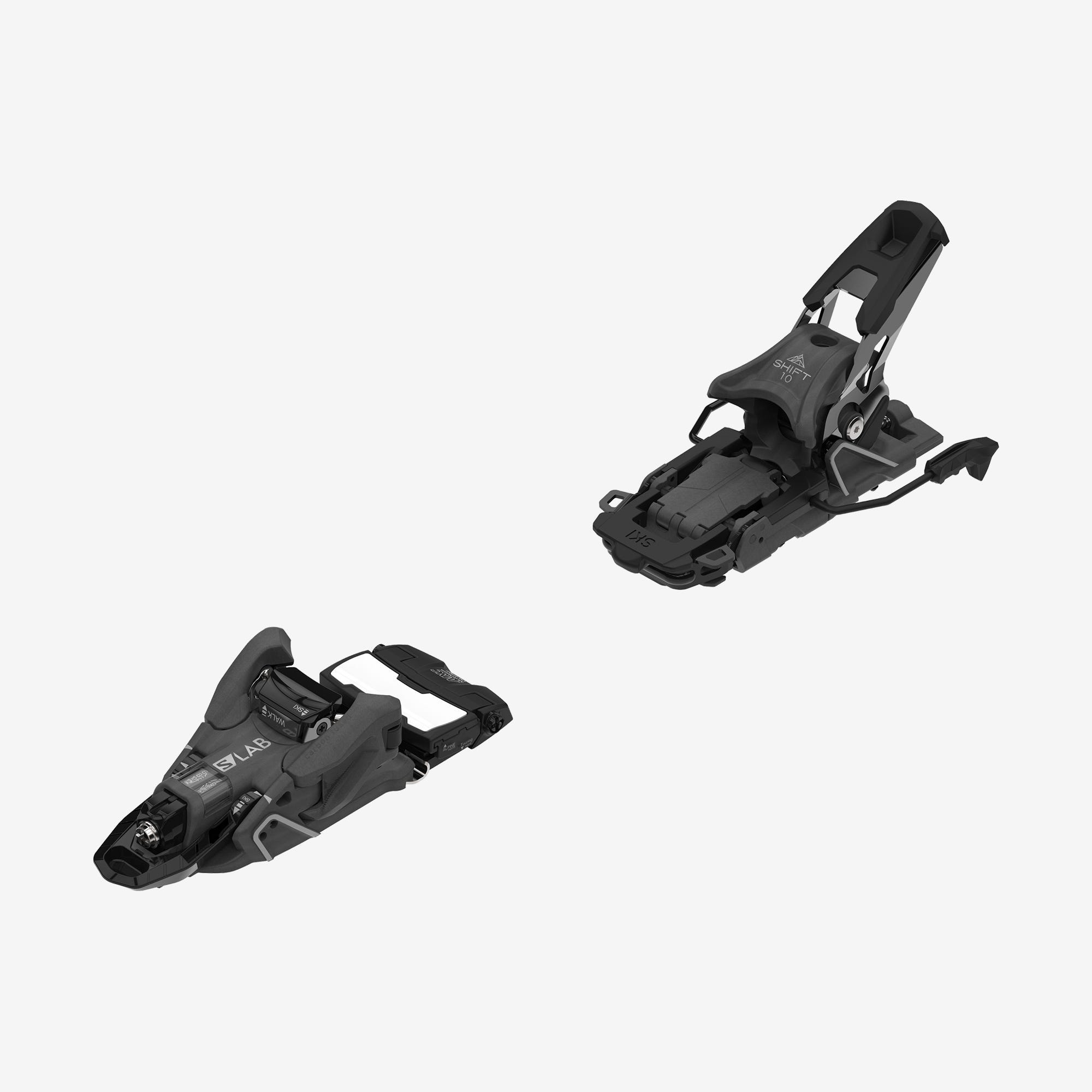 SALOMON S/LAB SHIFT MNC 10