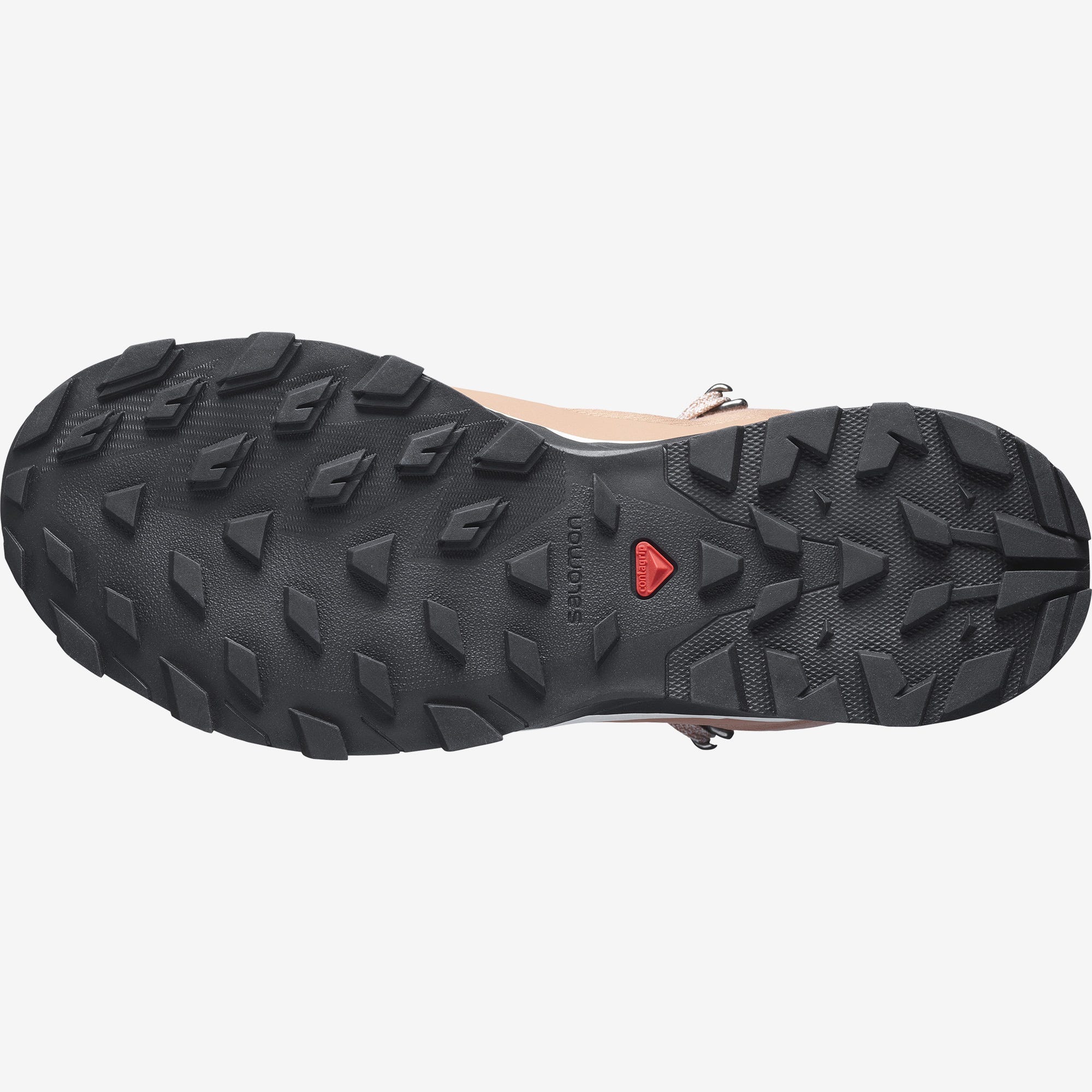 SALOMON OUTSNAP CLIMASALOMON&trade; WATERPROOF