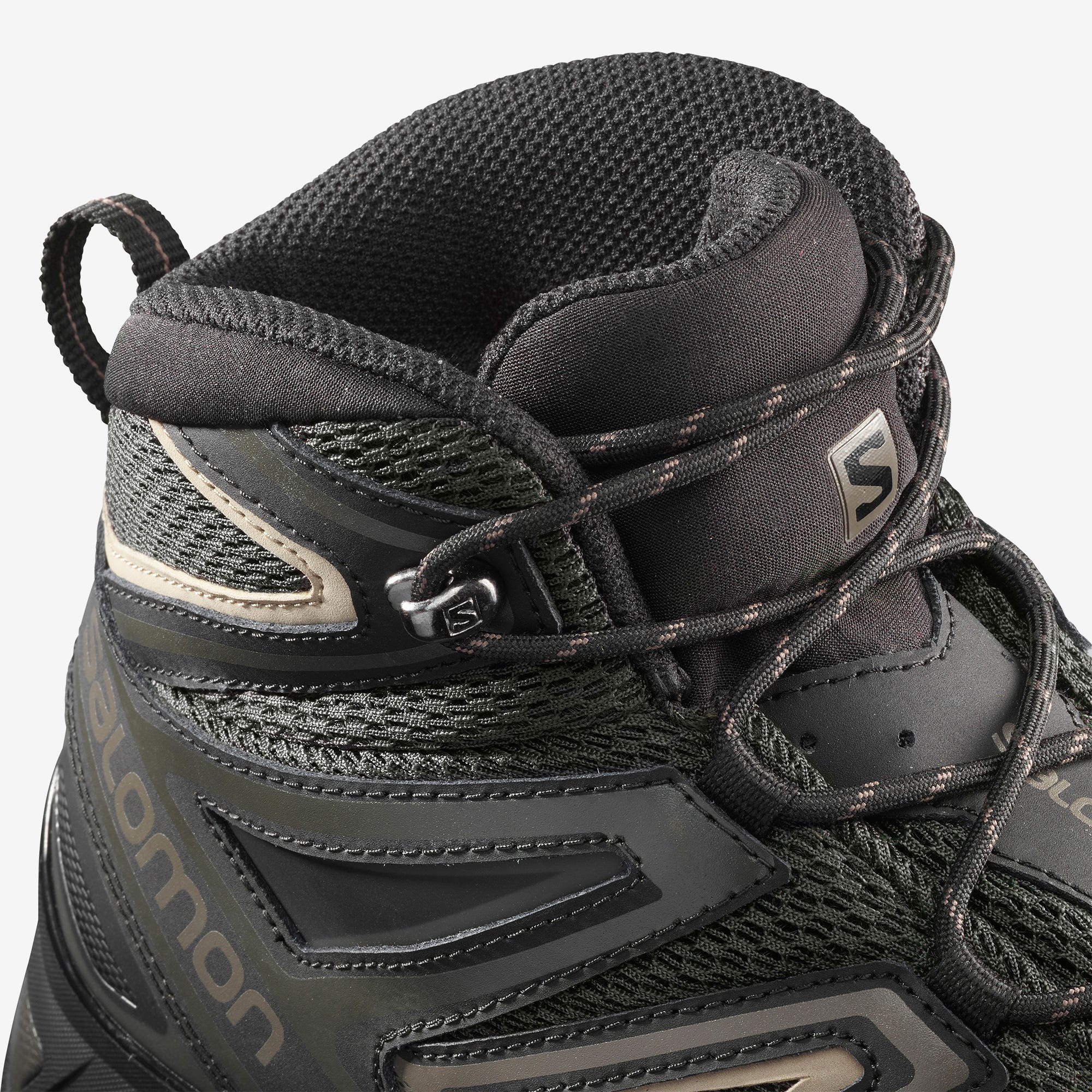 SALOMON X ULTRA MID 3 AERO