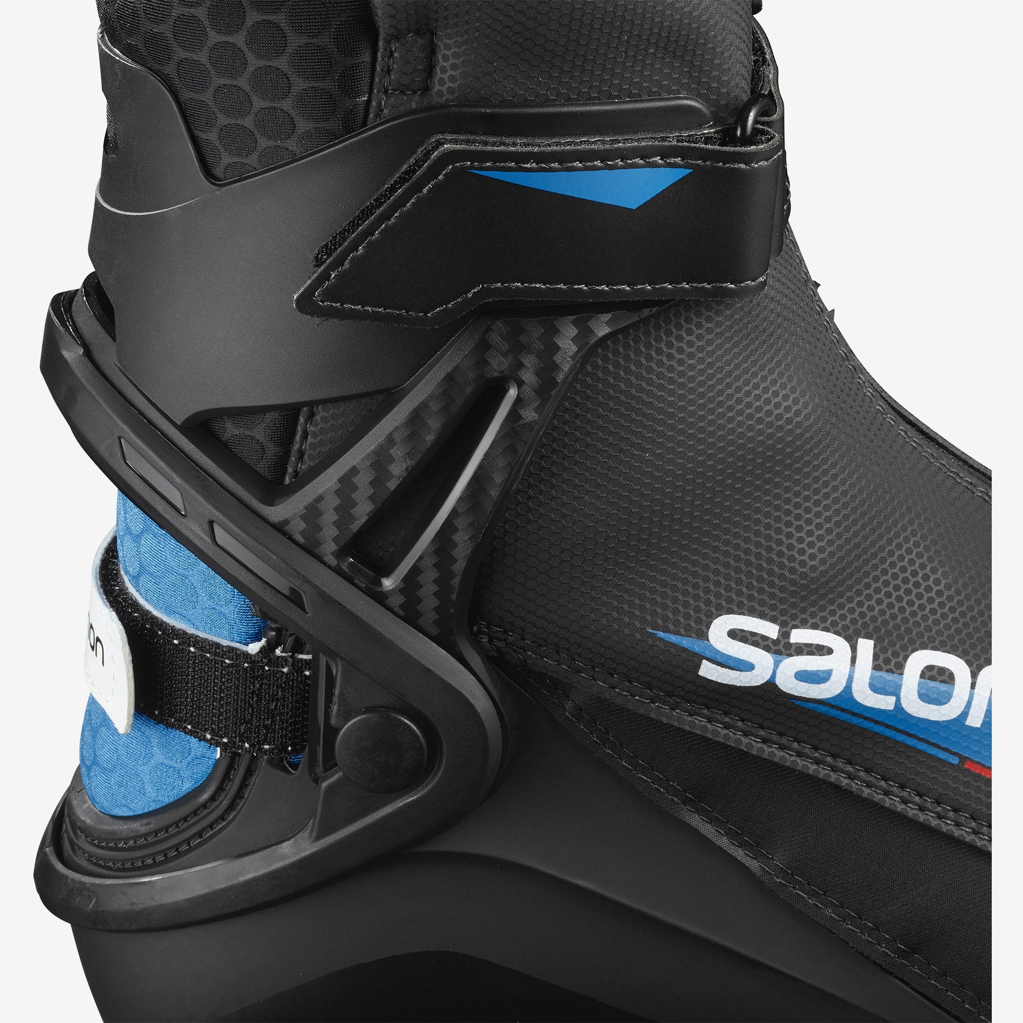 SALOMON RS8 PILOT