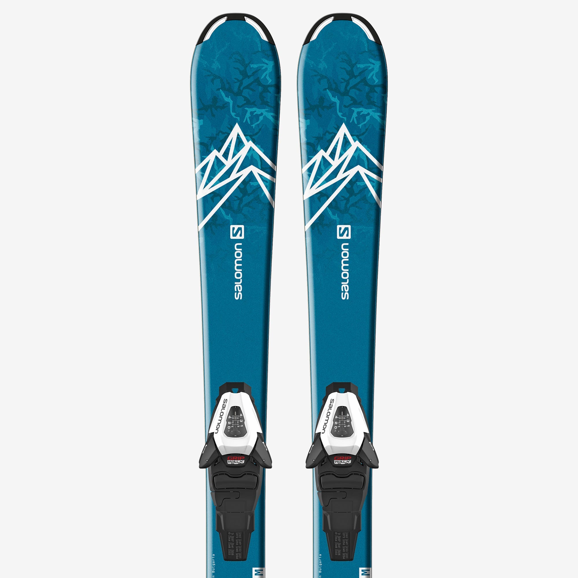Skiing Ski Package