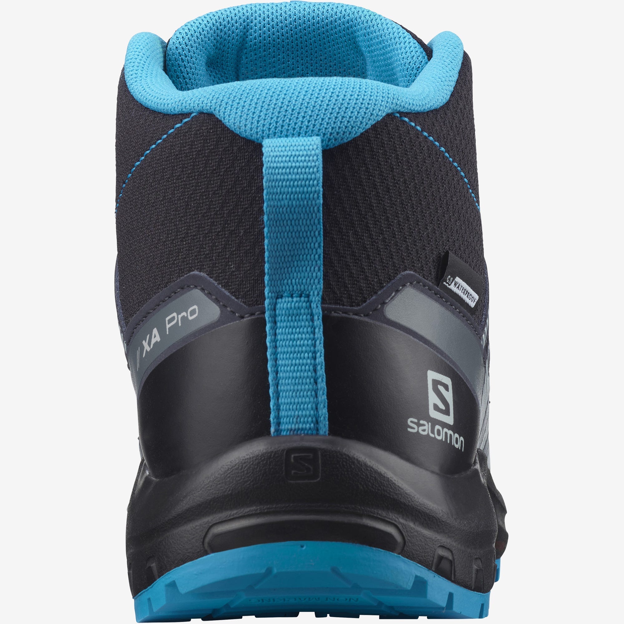 SALOMON XA PRO V8 MID CLIMASALOMON&trade; WATERPROOF