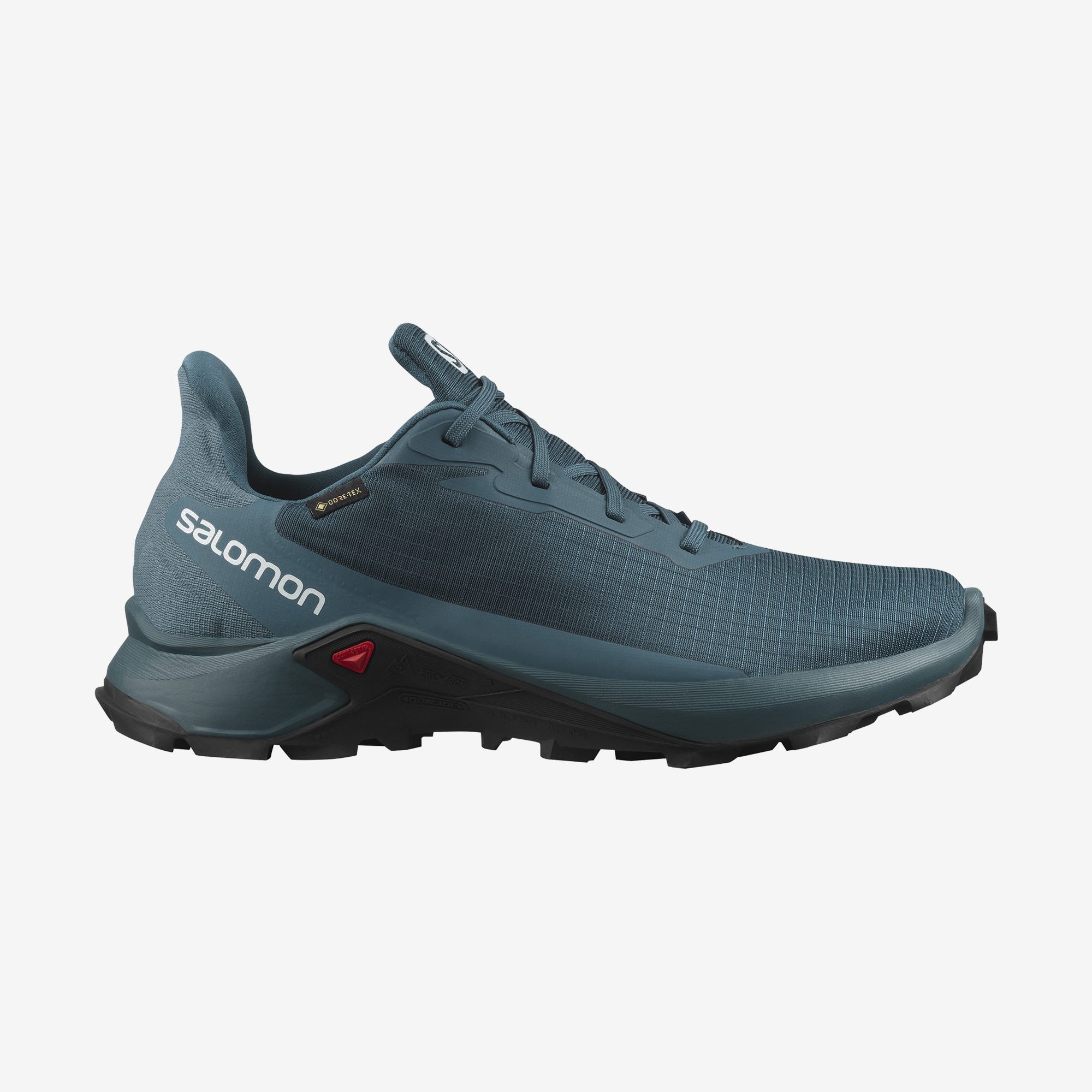 SALOMON ALPHACROSS 3 GORE-TEX