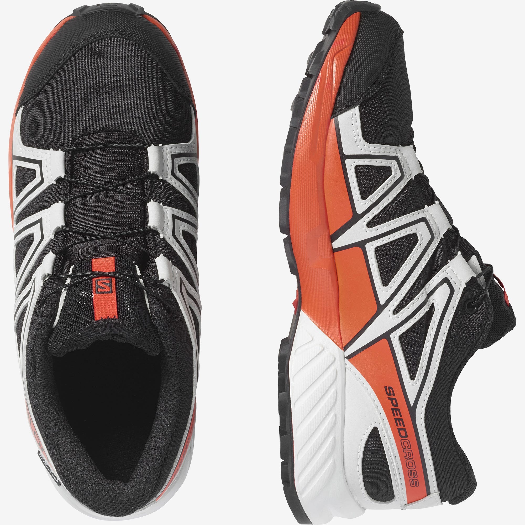 SALOMON SPEEDCROSS CLIMASALOMON&trade; WATERPROOF