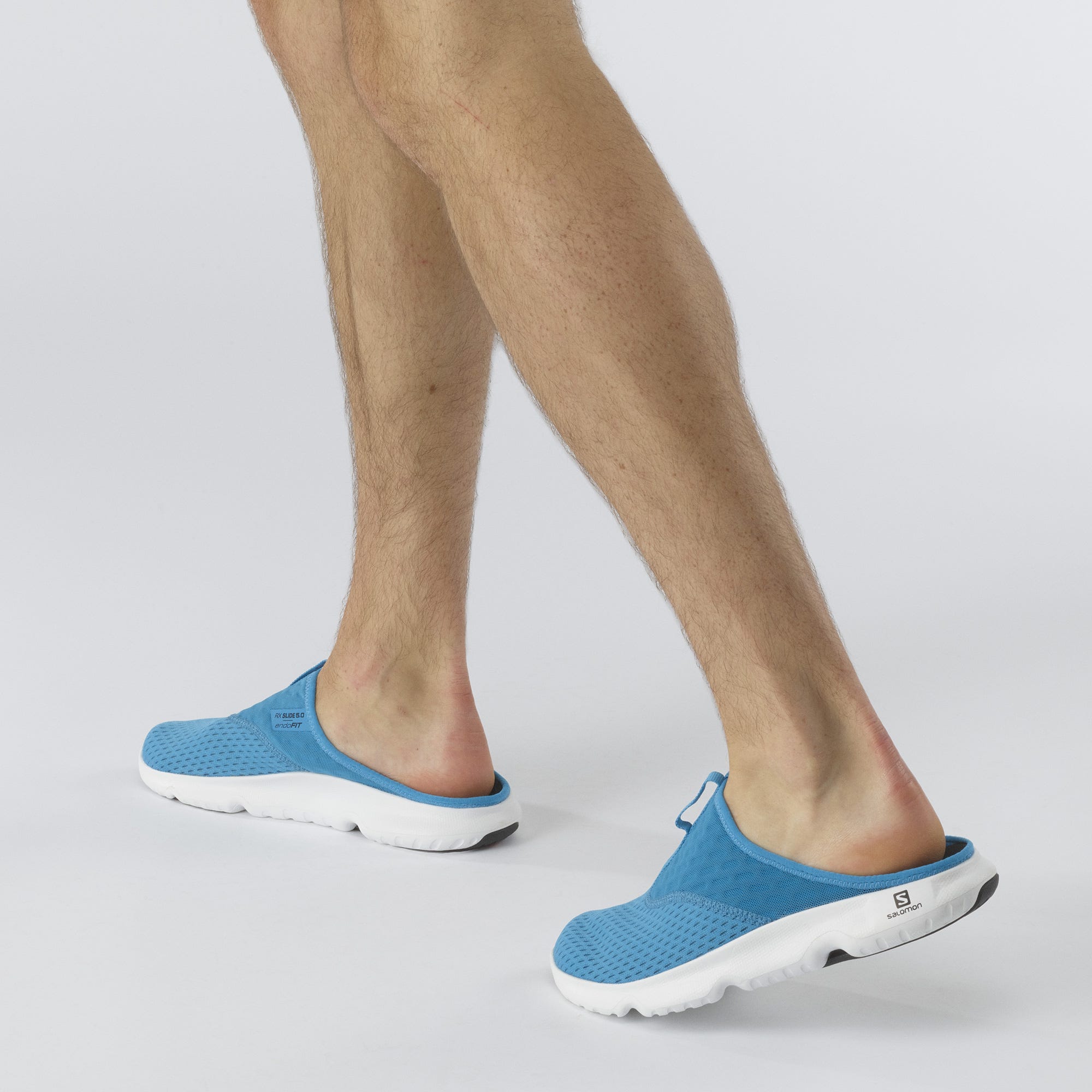 SALOMON REELAX SLIDE 5.0