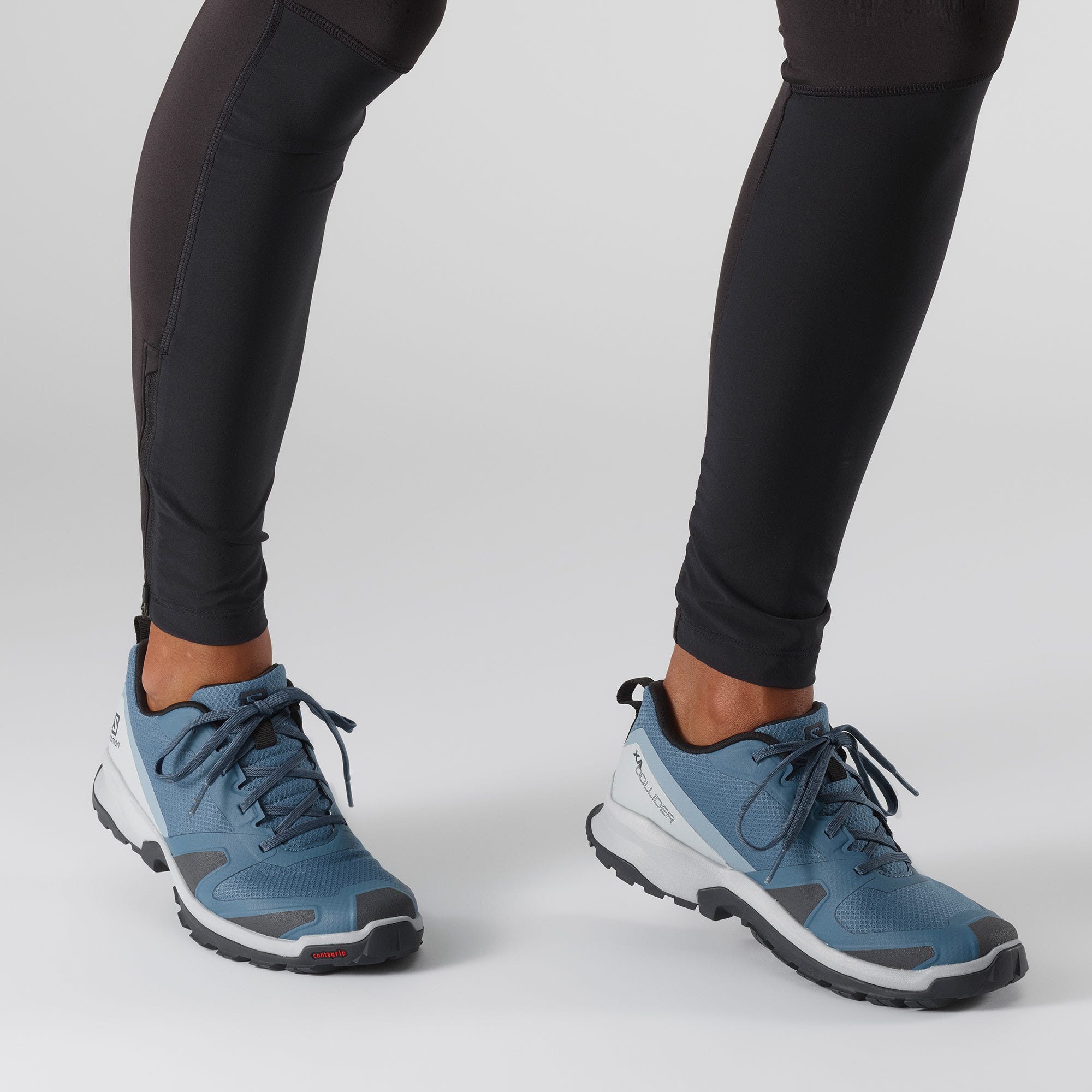 SALOMON XA COLLIDER W