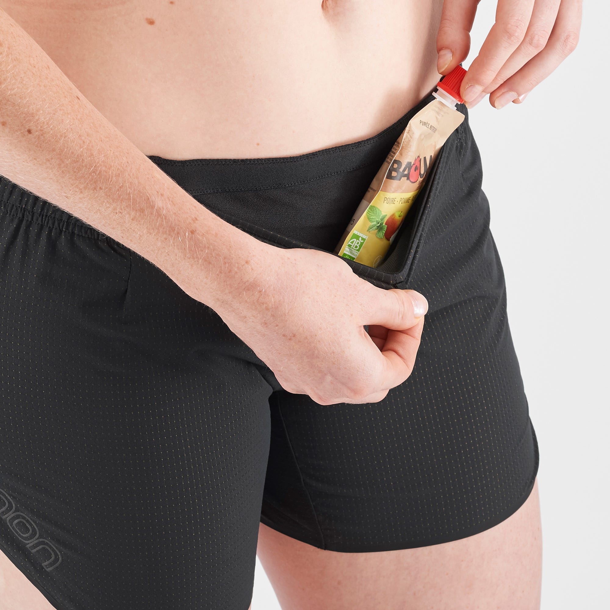 SALOMON SENSE AERO 5