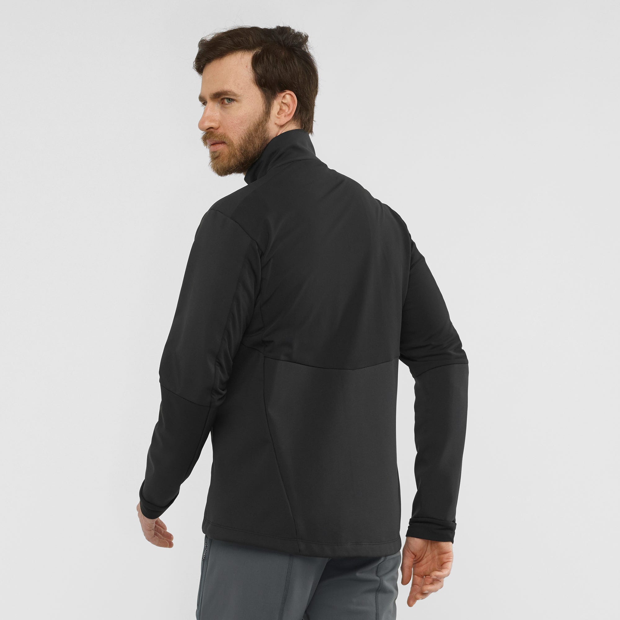 SALOMON AGILE SOFTSHELL