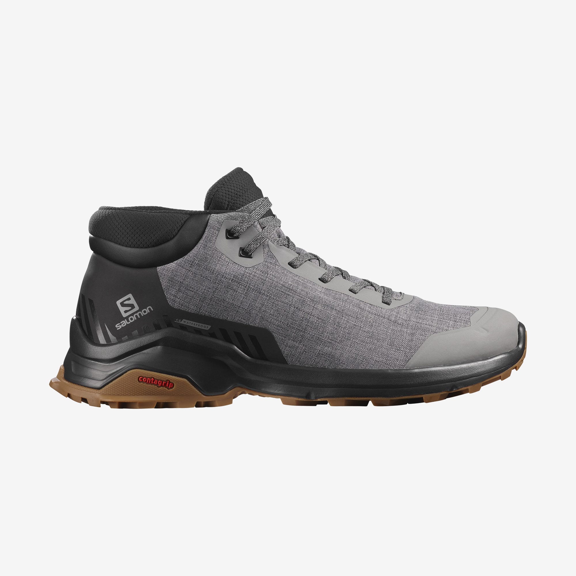 SALOMON X REVEAL CHUKKA CLIMASALOMON&trade; WATERPROOF