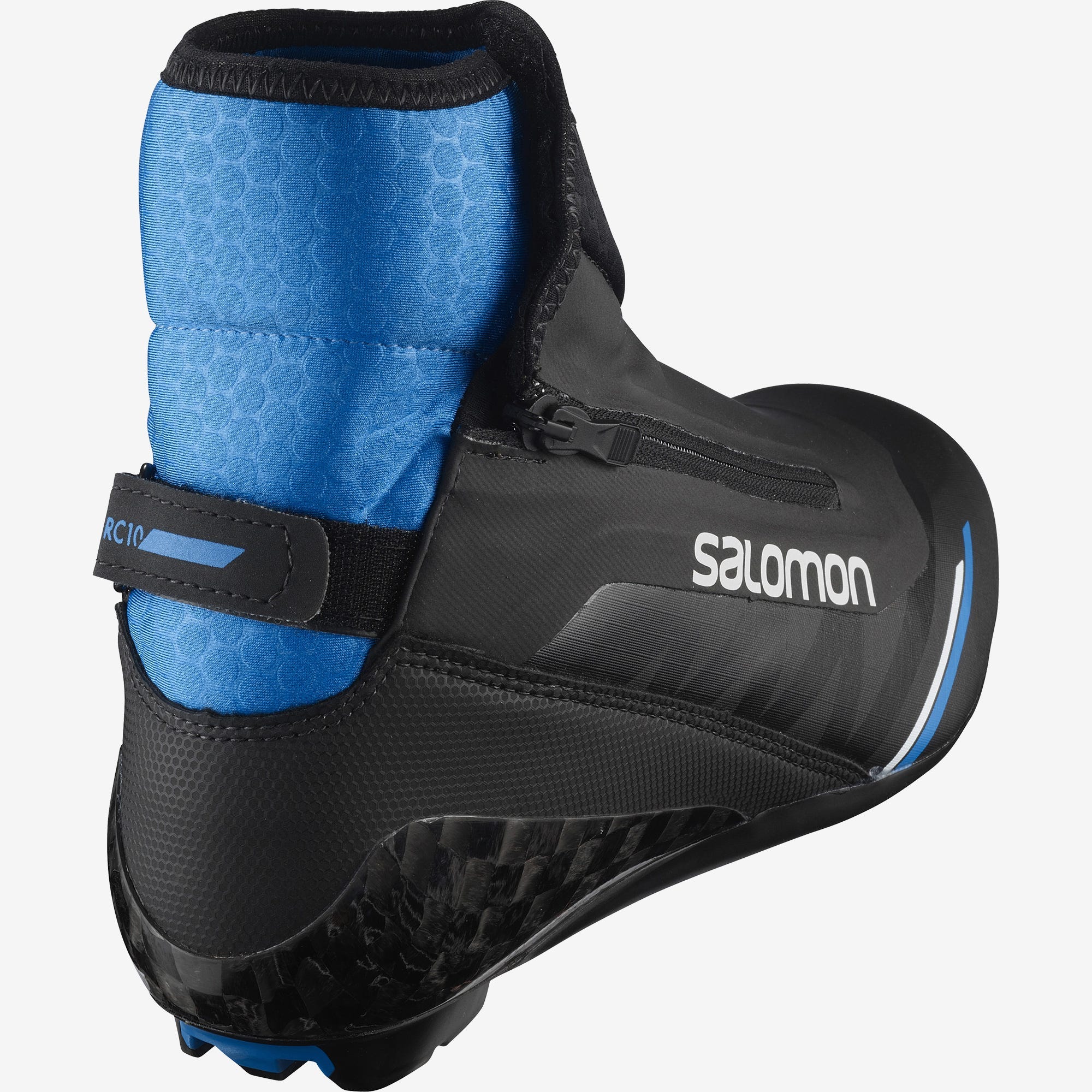 SALOMON RC10 CARBON NOCTURNE PROLINK