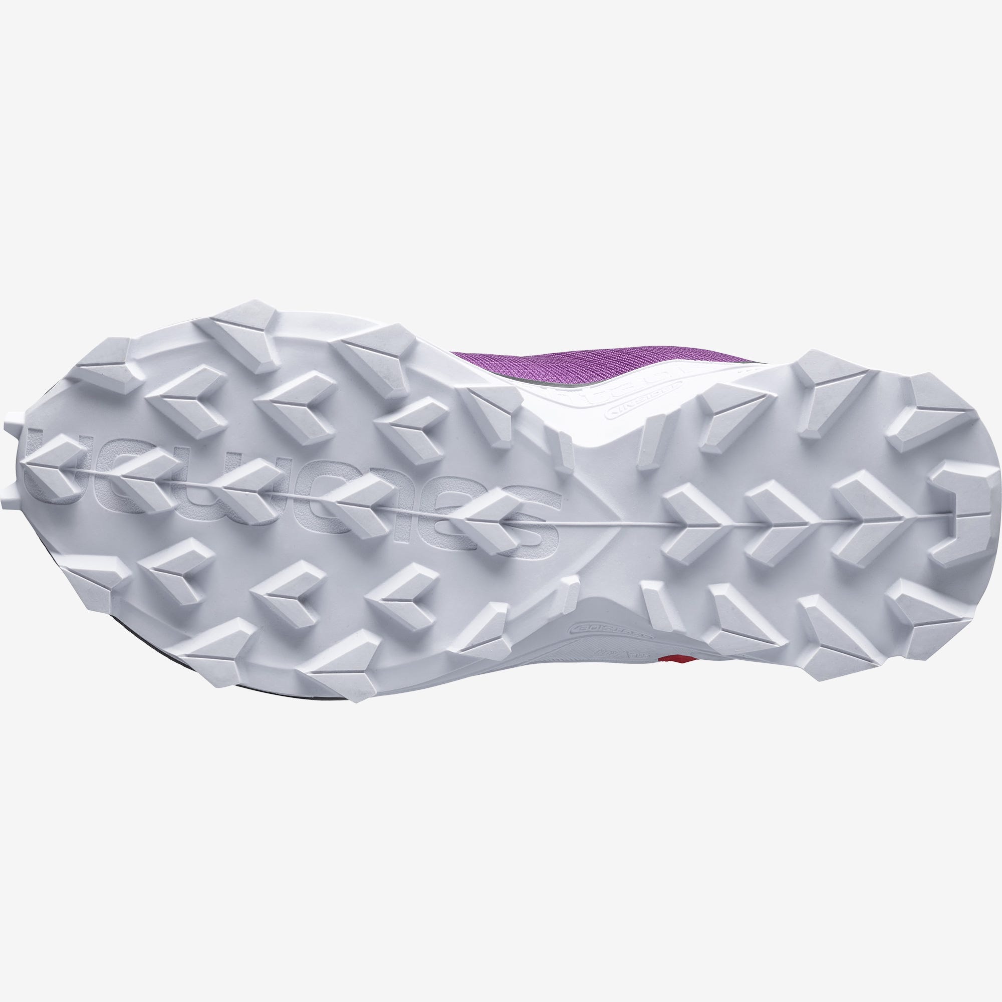 SALOMON ALPHACROSS BLAST CLIMASALOMON&trade; WATERPROOF