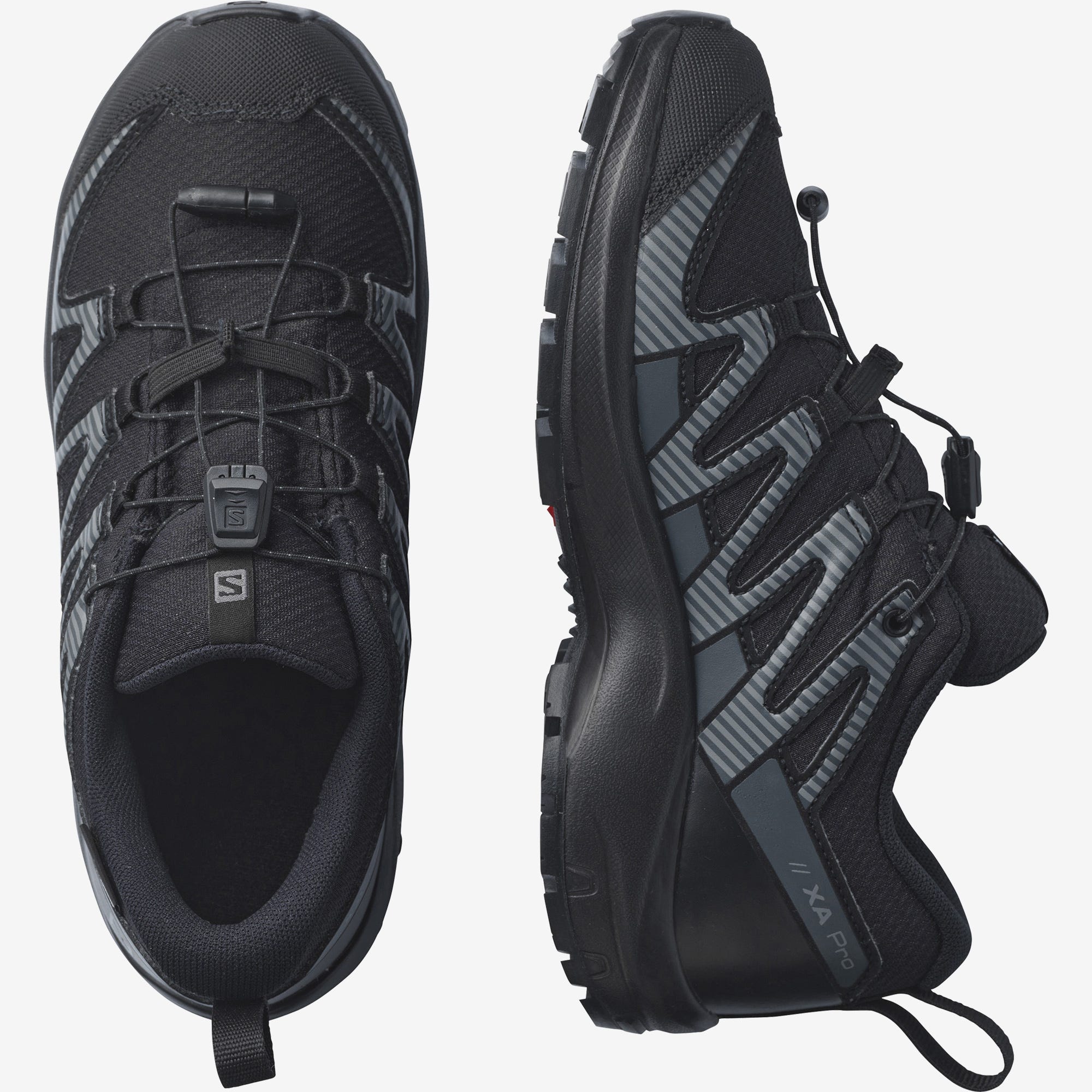 SALOMON XA PRO V8 CLIMASALOMON&trade; WATERPROOF