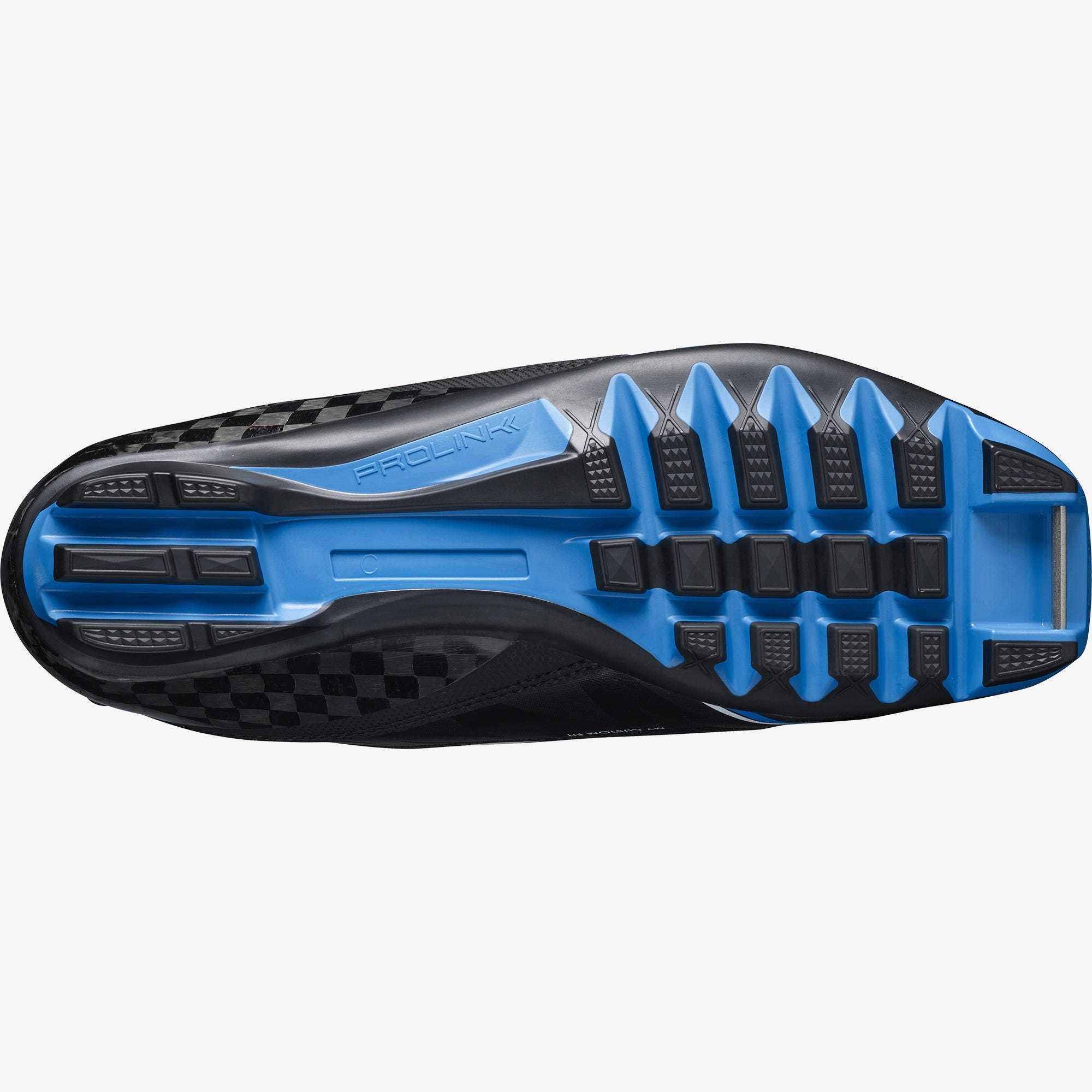 SALOMON RC10 CARBON NOCTURNE PROLINK