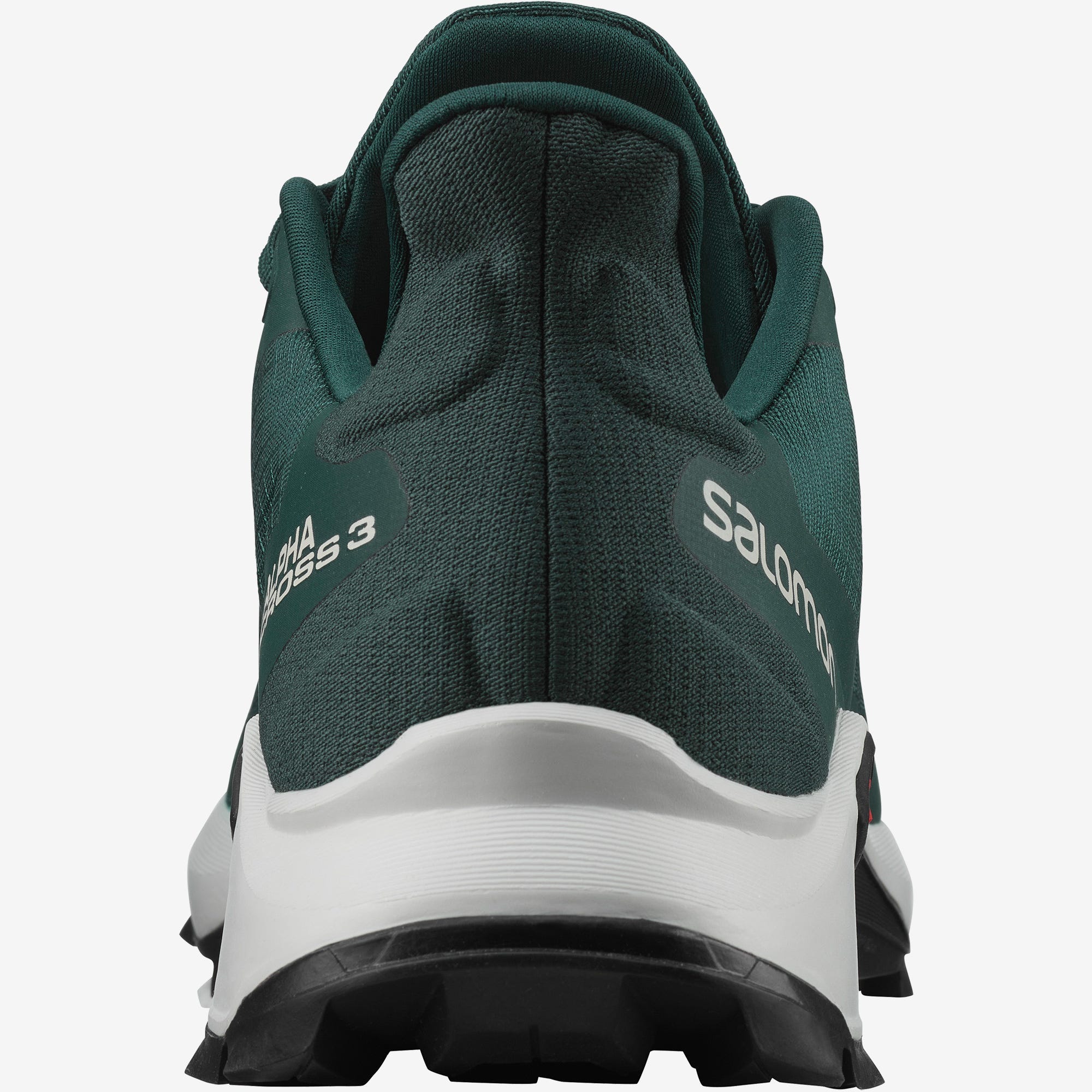 SALOMON ALPHACROSS 3