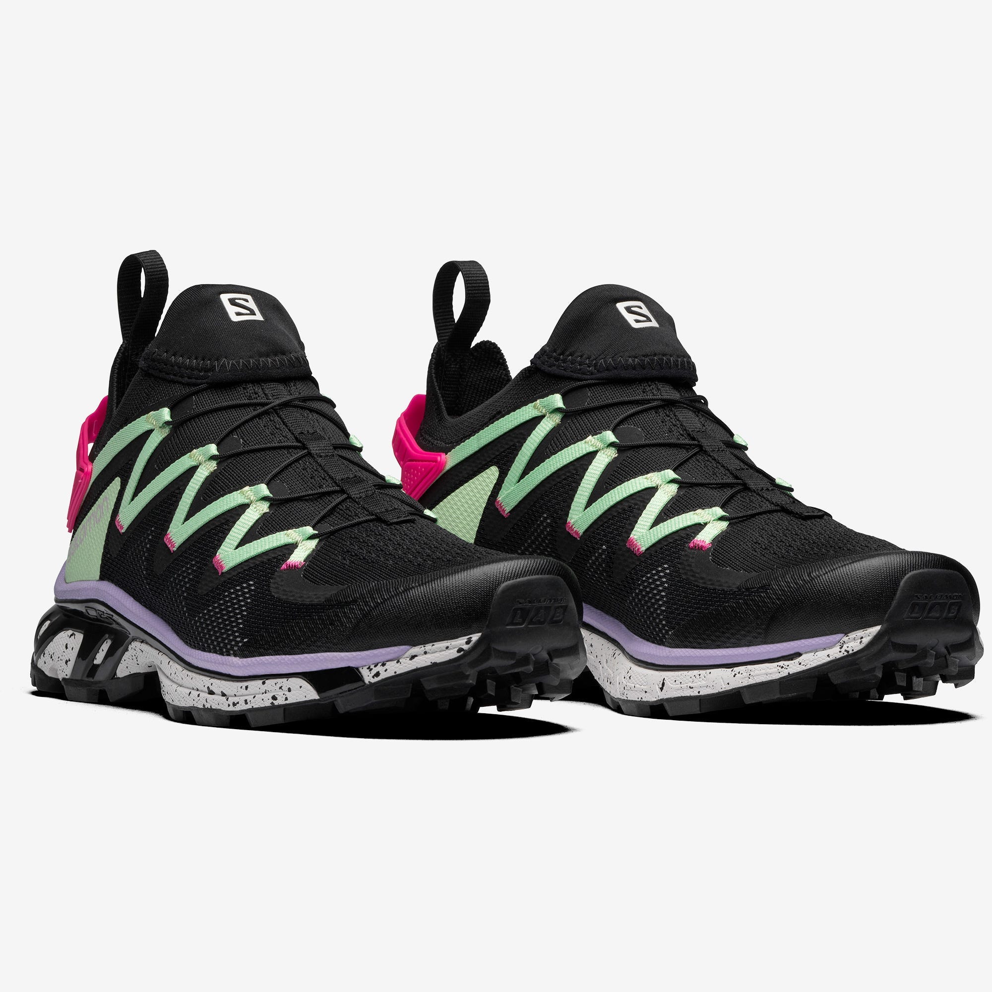 SALOMON XT-RUSH