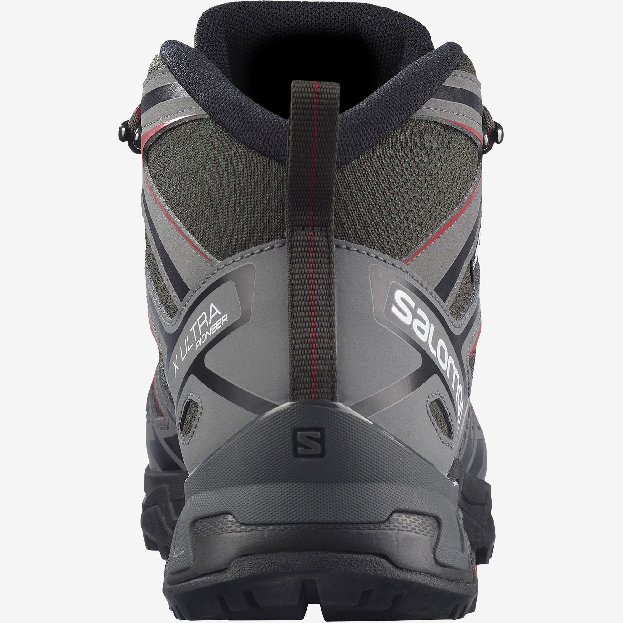 SALOMON X ULTRA PIONEER MID CLIMASALOMON&trade; WATERPROOF