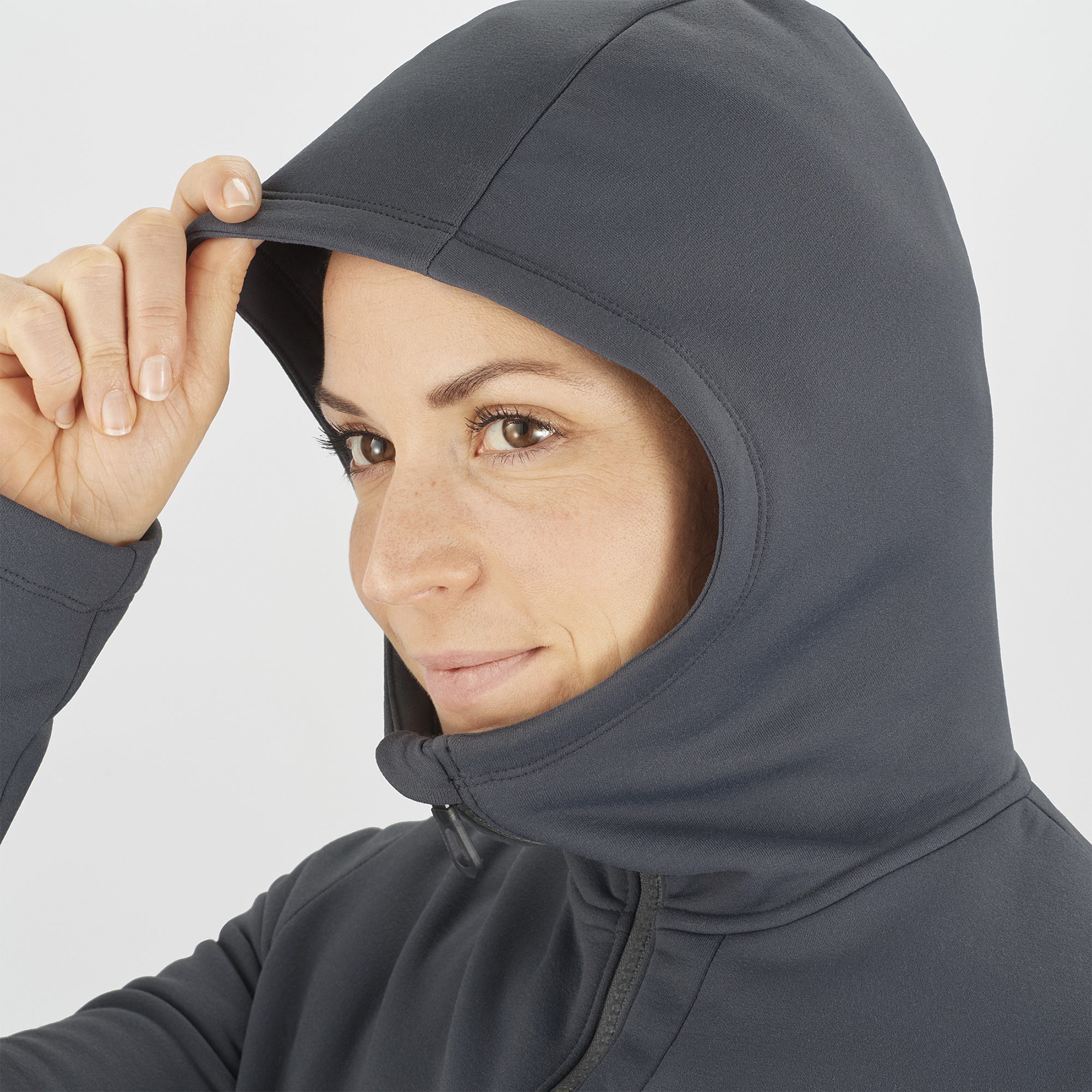 SALOMON ESSENTIAL XWARM