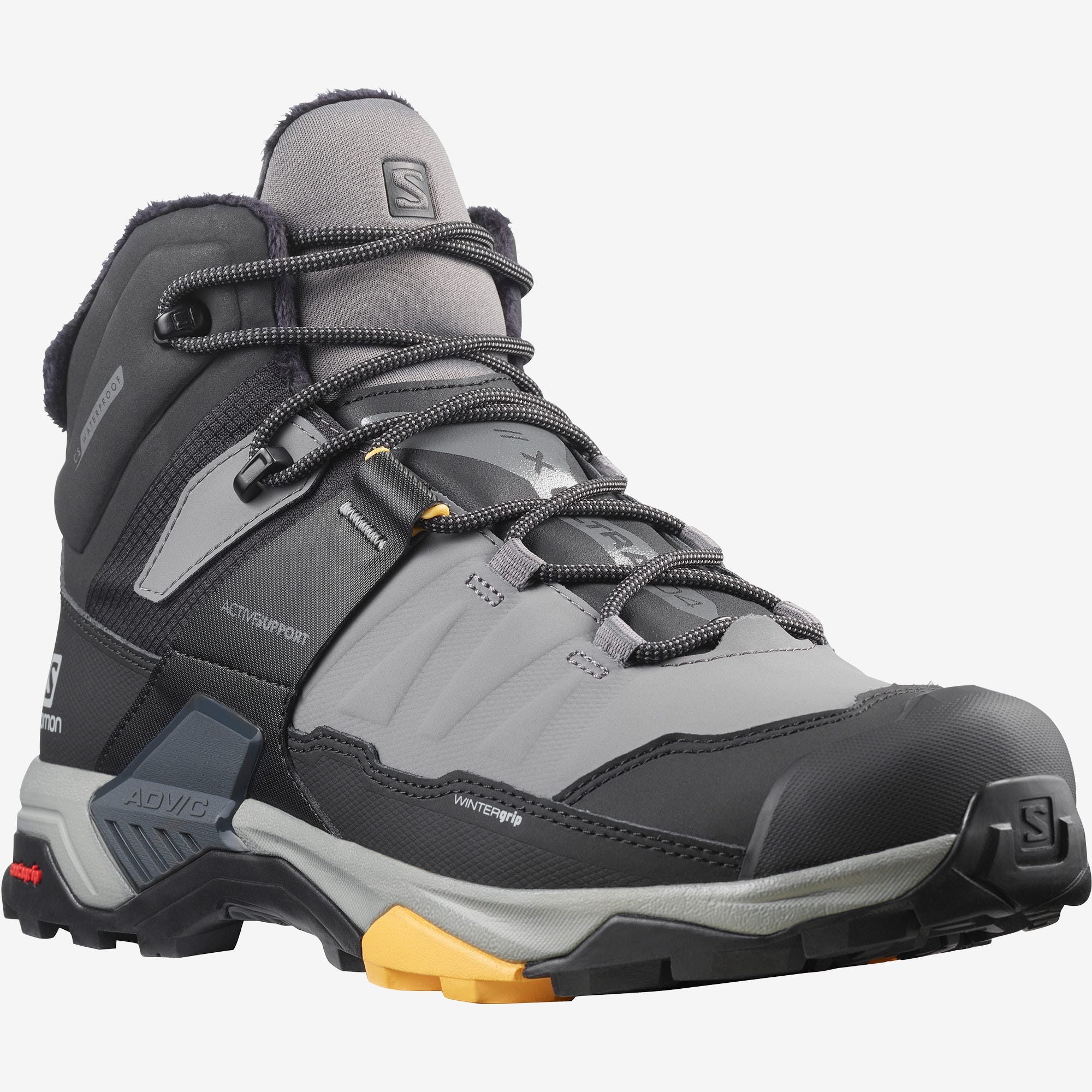 SALOMON X ULTRA 4 MID WINTER THINSULATE&trade; CLIMASALOMON&trade; WATERPROOF